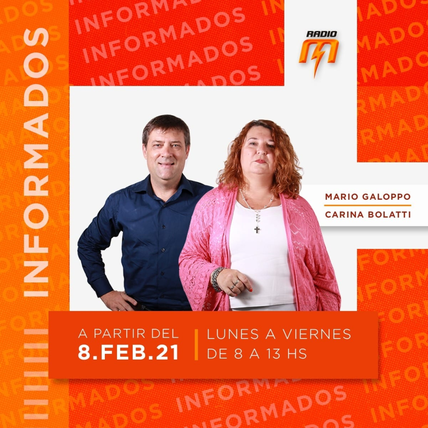Podcast APROPOL Noticias