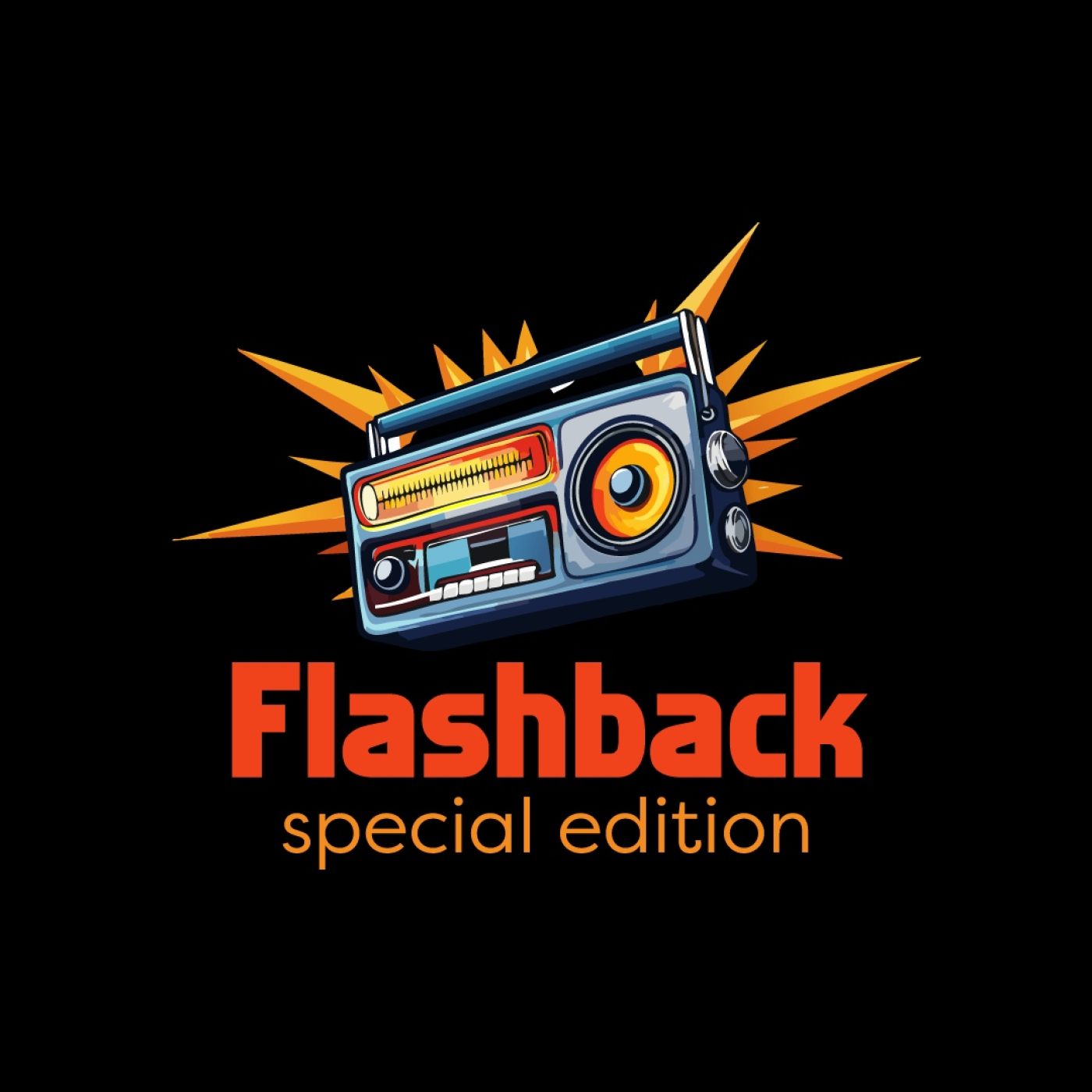 FLASHBACK 438 SPECIAL EDITION 49 episode artwork