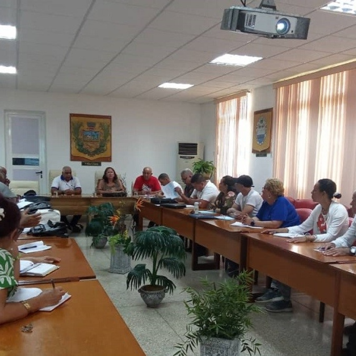 En Villa Clara nuevas disposiciones para reservas en servicios nacionales episode artwork