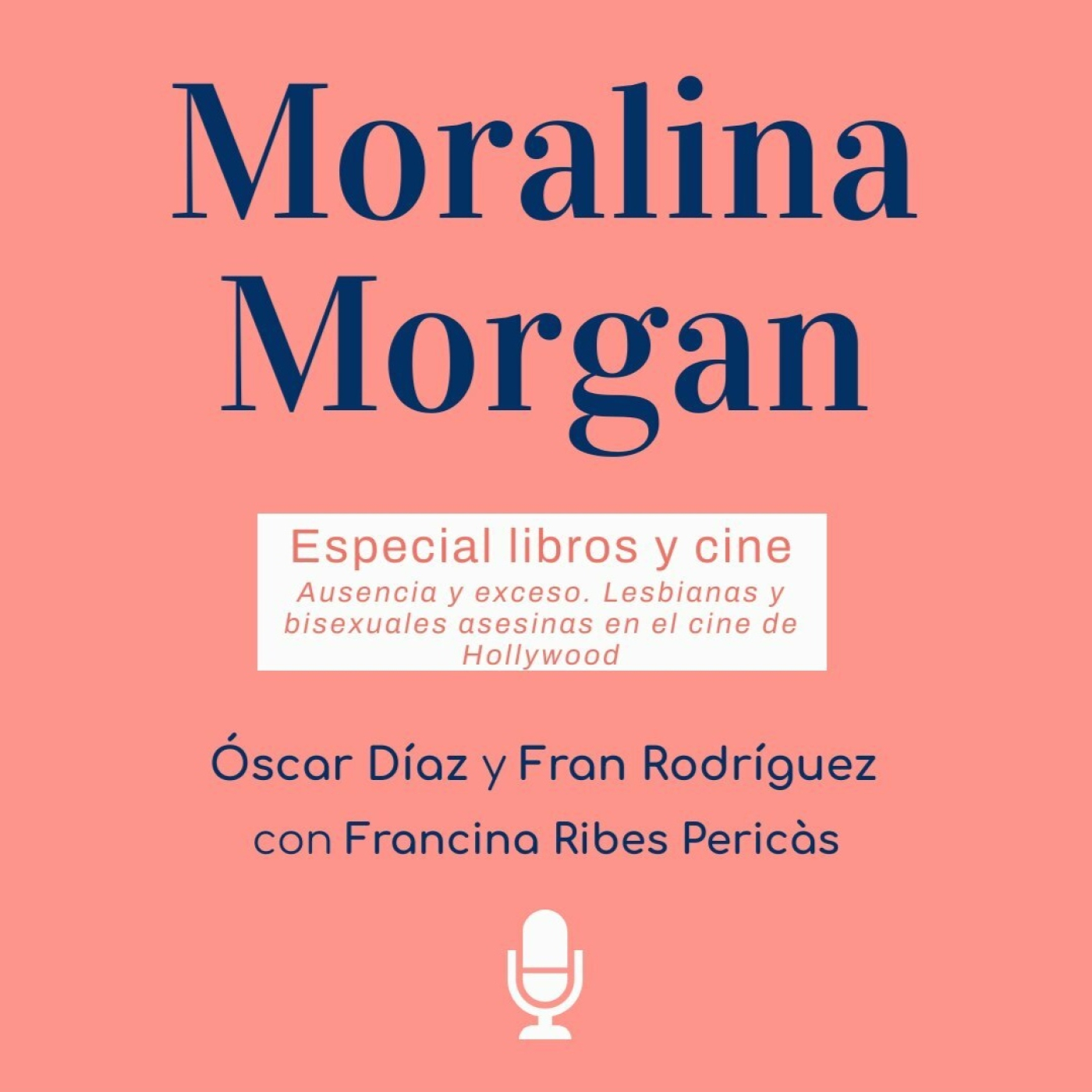 Moralina Morgan