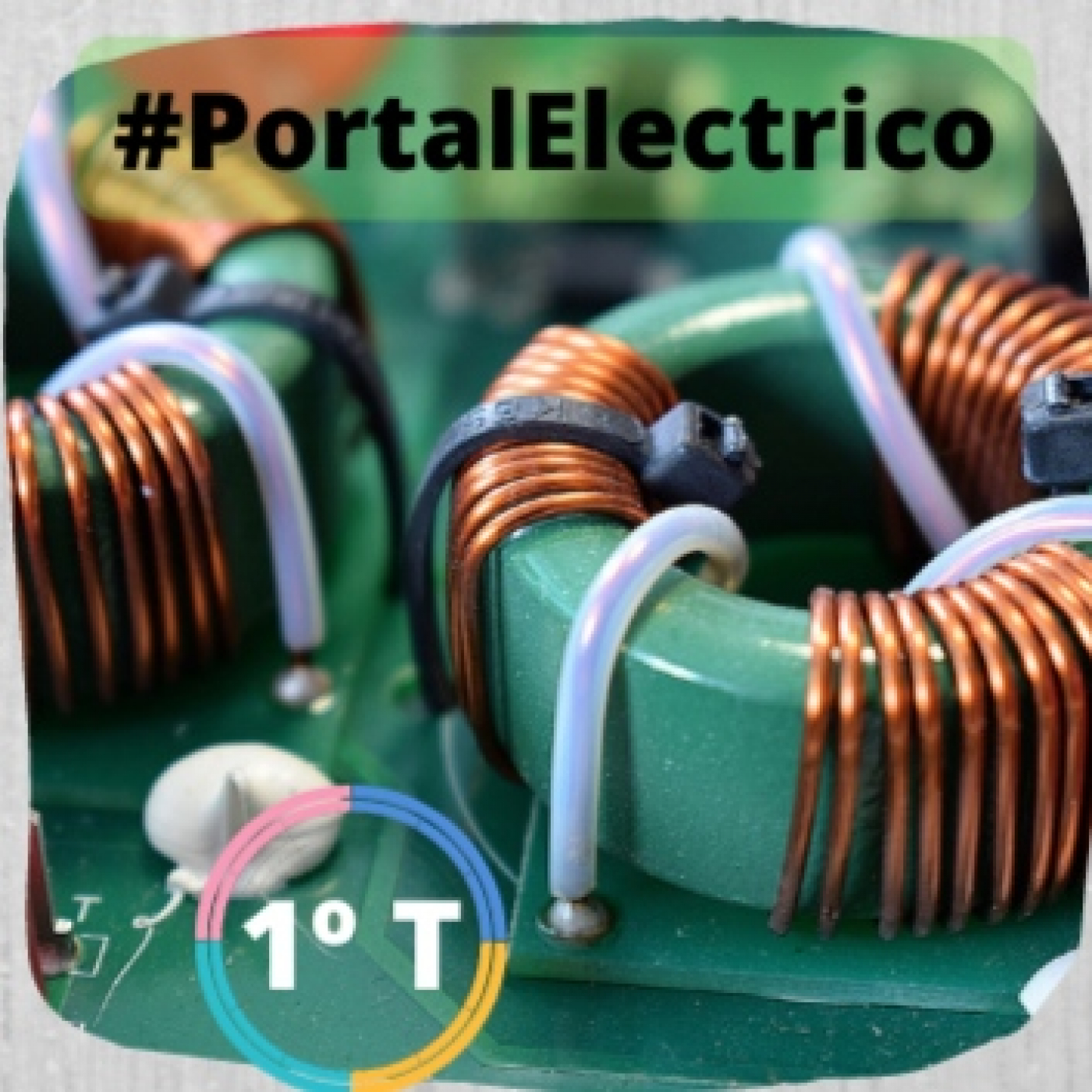 Portal Eléctrico