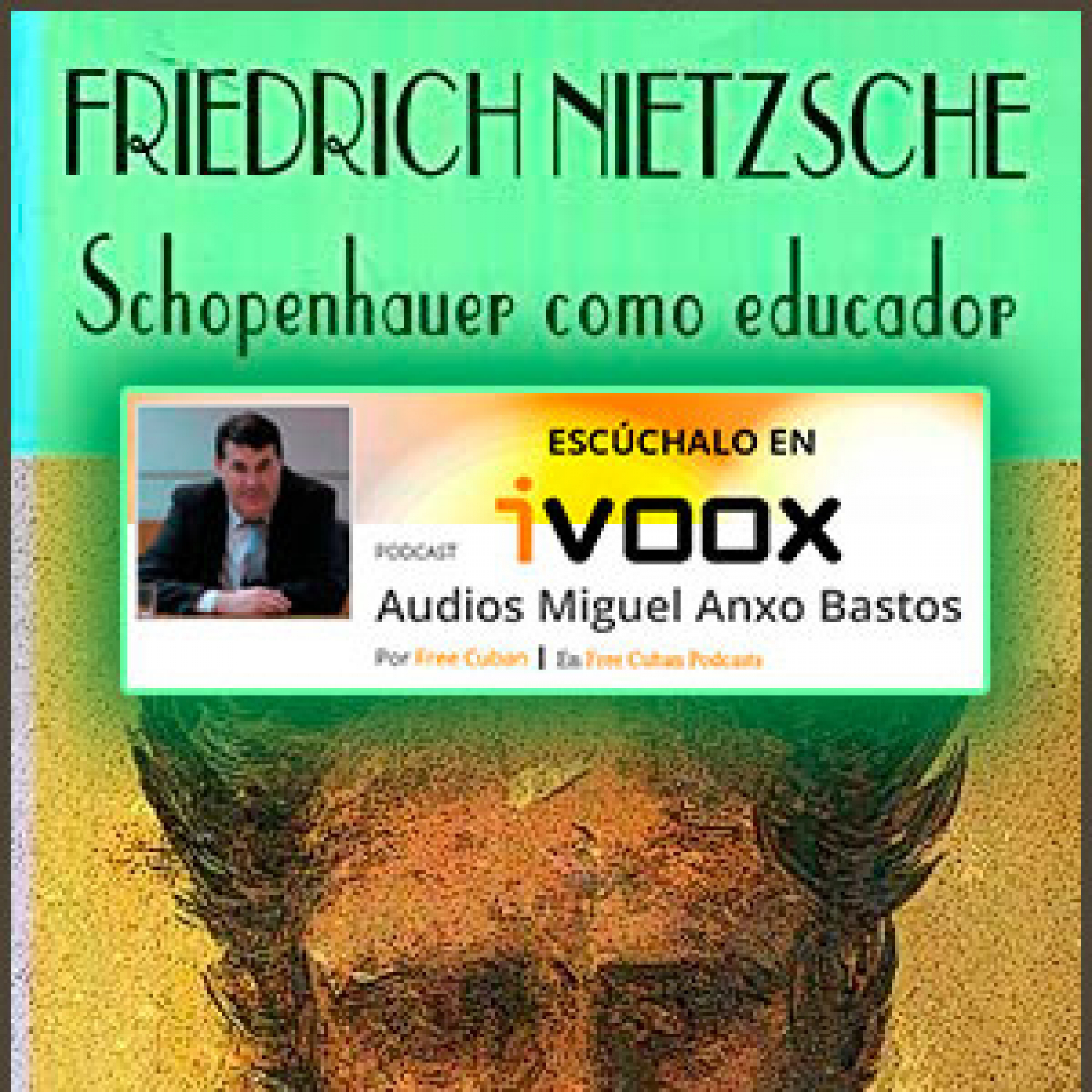 Audios Miguel Anxo Bastos