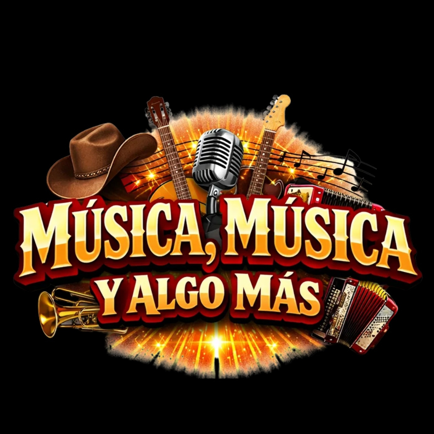 MÚSICA, MÚSICA Y ALGO MÁS-05 DEABRIL 2026 MÚSICA, MÚSICA Y ALGO MÁS-05 DEABRIL 2026