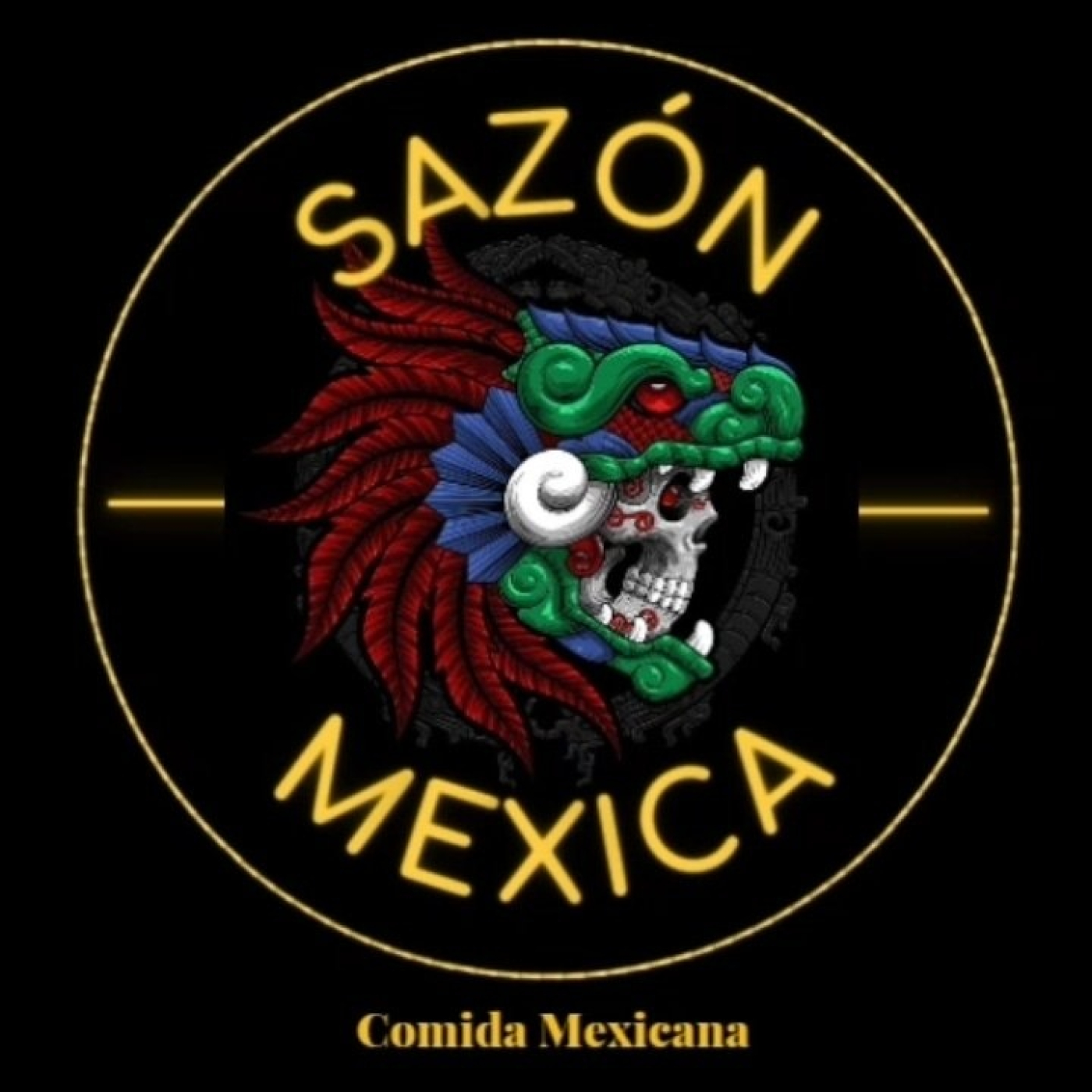 Elizabeth Ortiz (Sazón Mexica Auténtica Comida Mexicana En Microcentro) La Picadita de los Sábados @picaditasbado