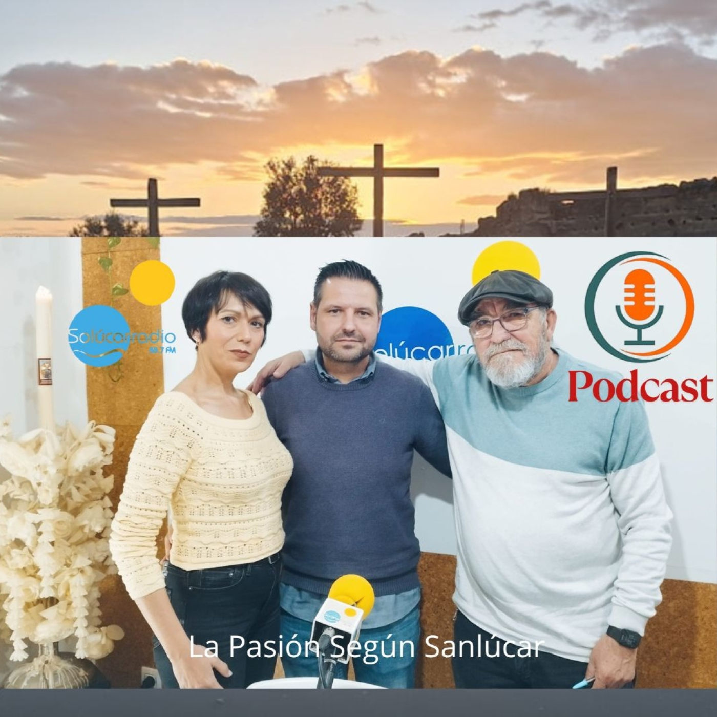 Podcast Solúcar Radio