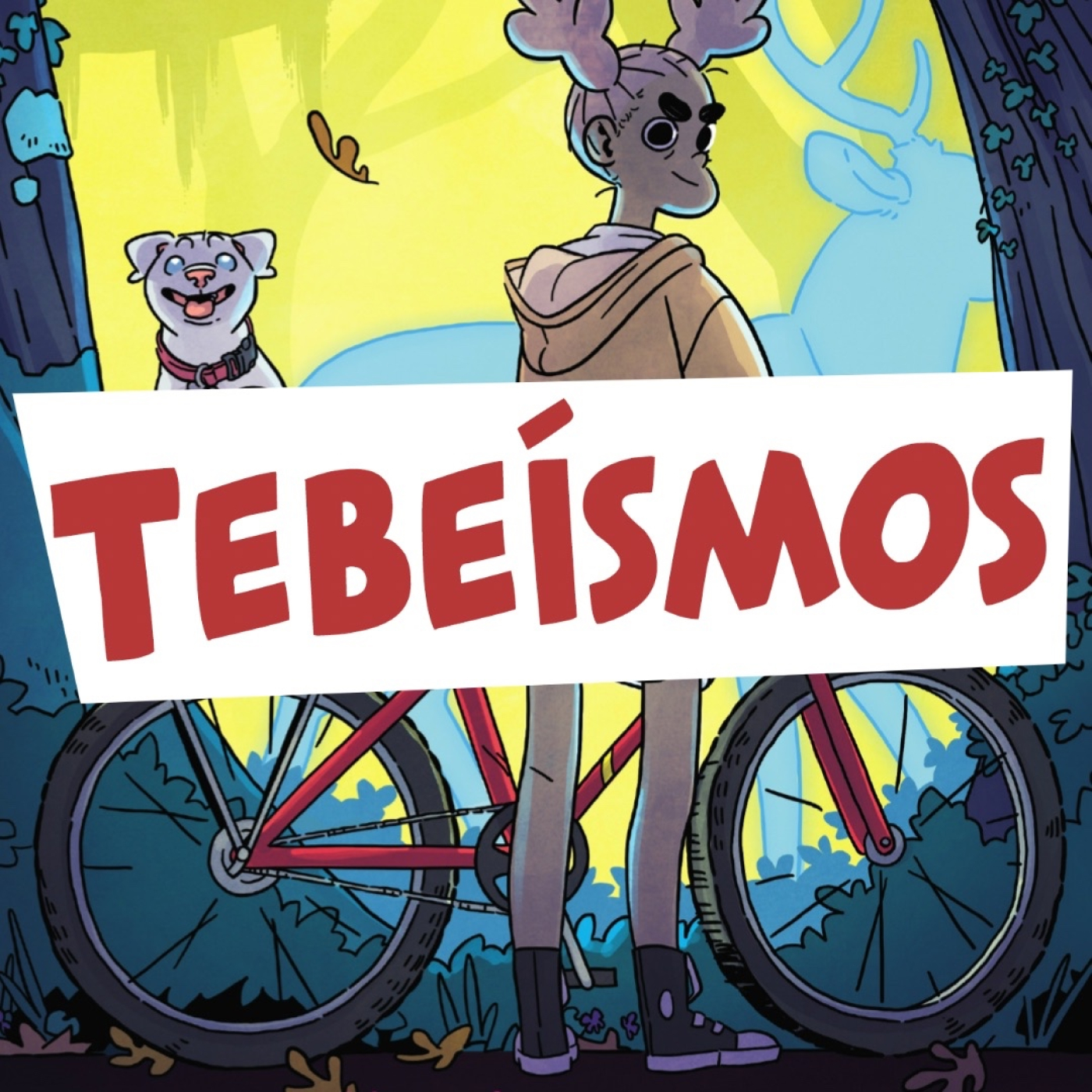 Tebeísmos