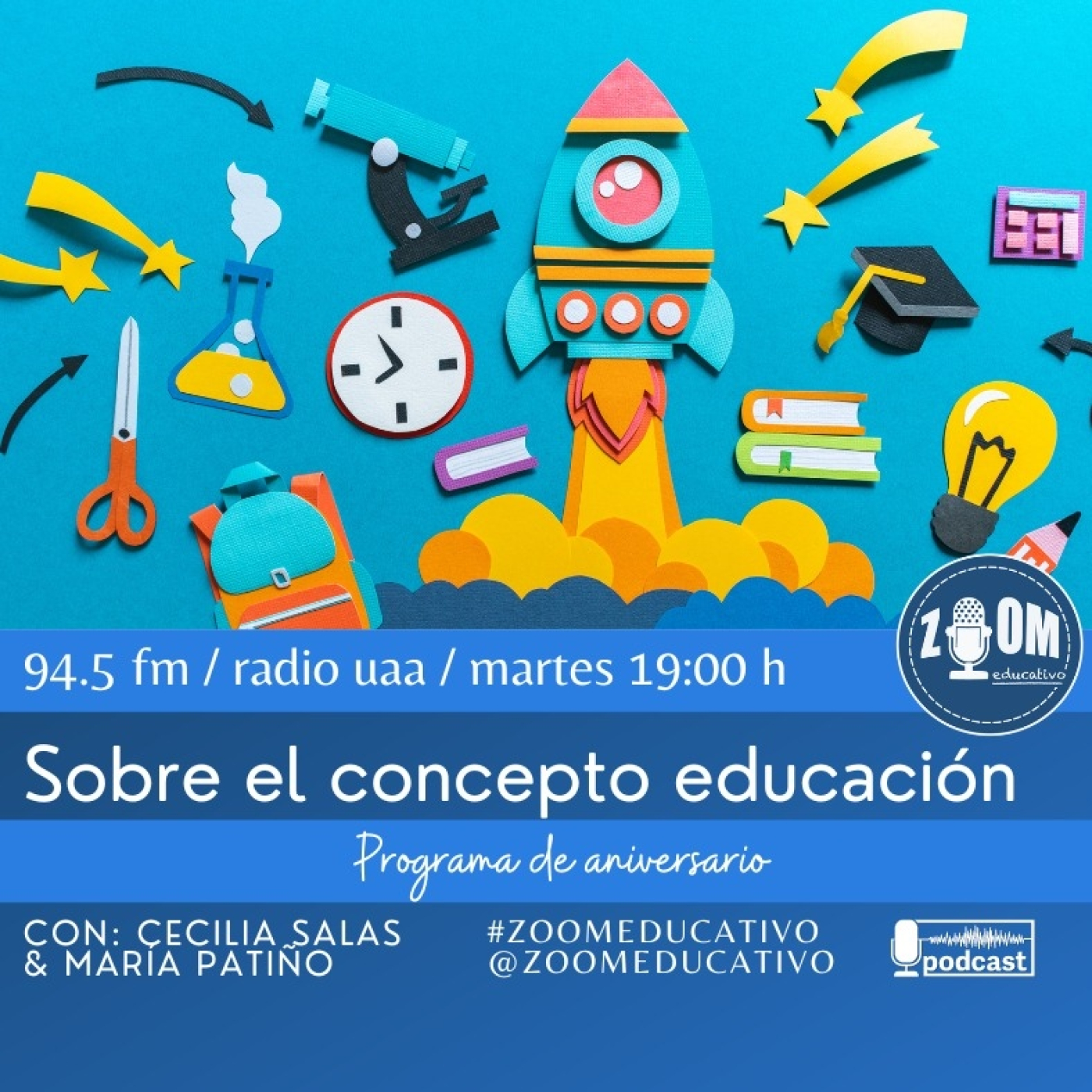 Zoom Educativo