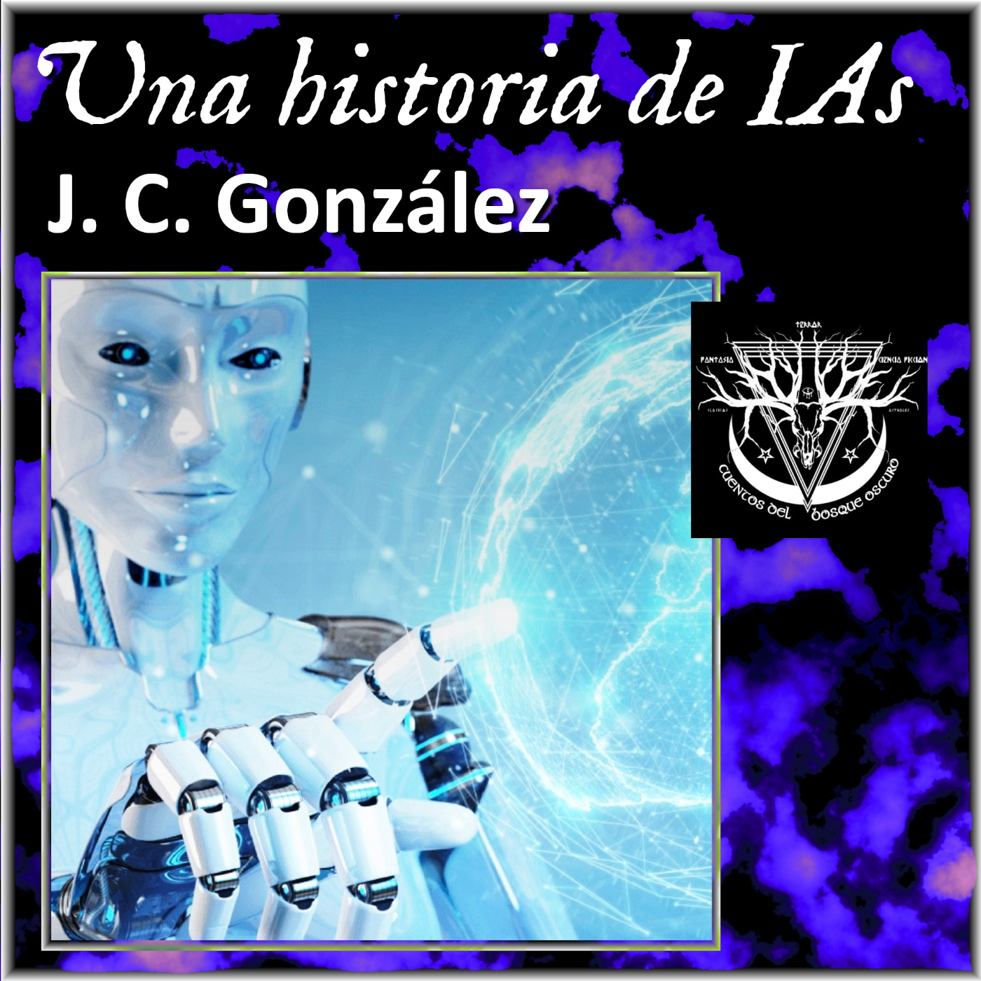 Cuentos del bosque oscuro