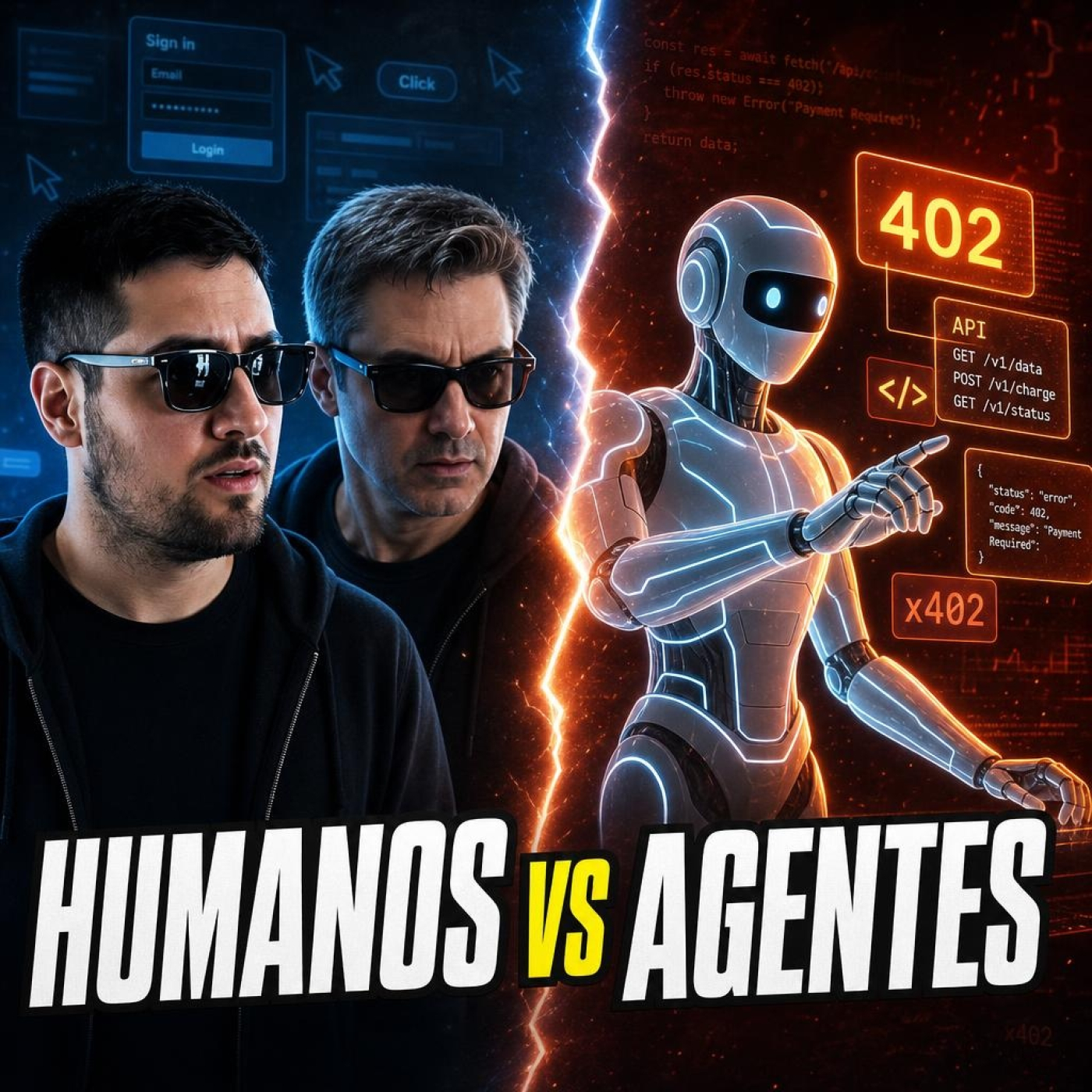 Codemancers - Inteligencia Artificial