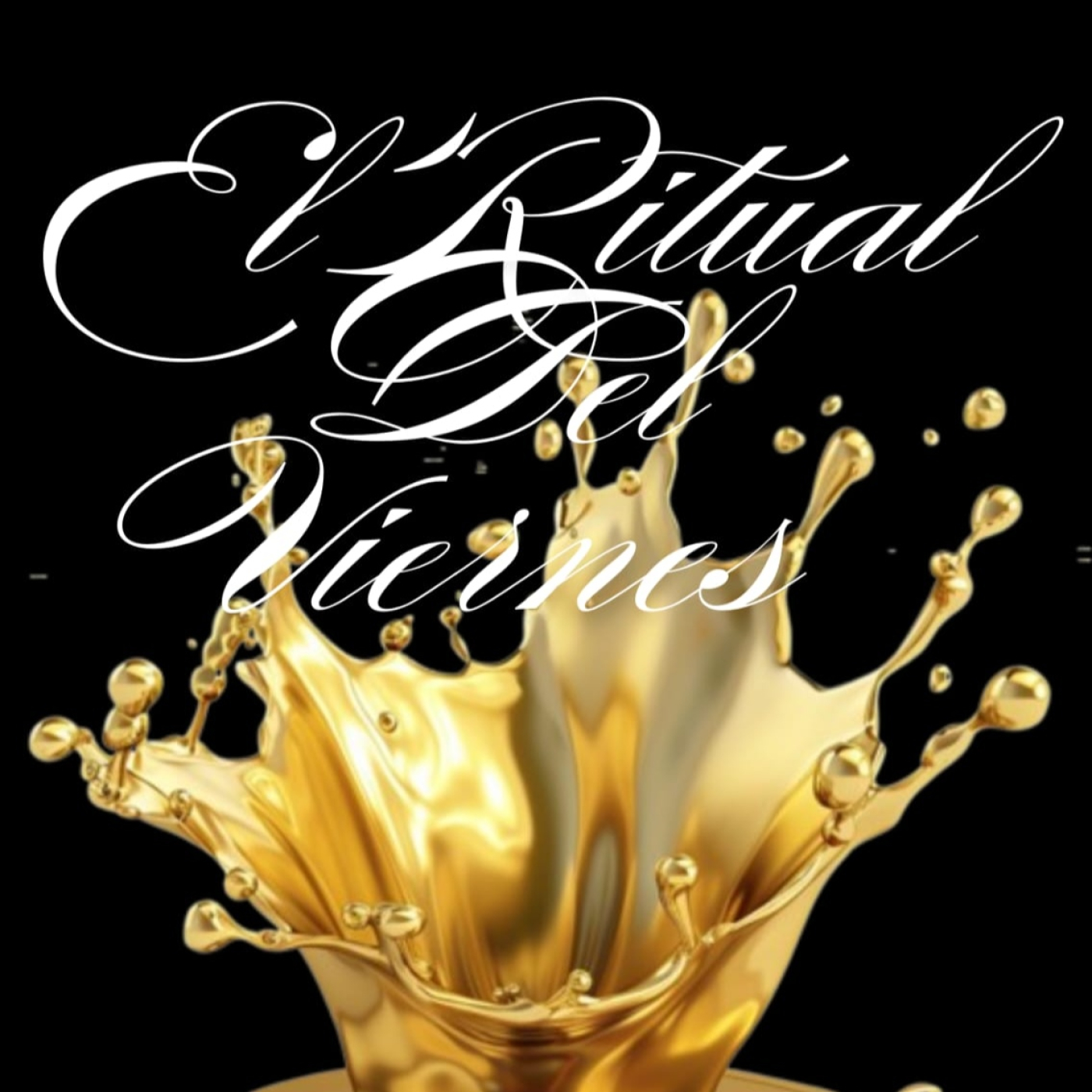 El ritual del viernes 24012025 p 330 episode artwork