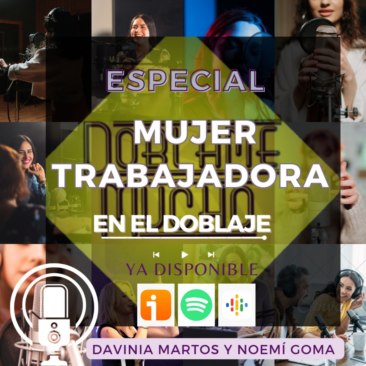 Dóblame mucho