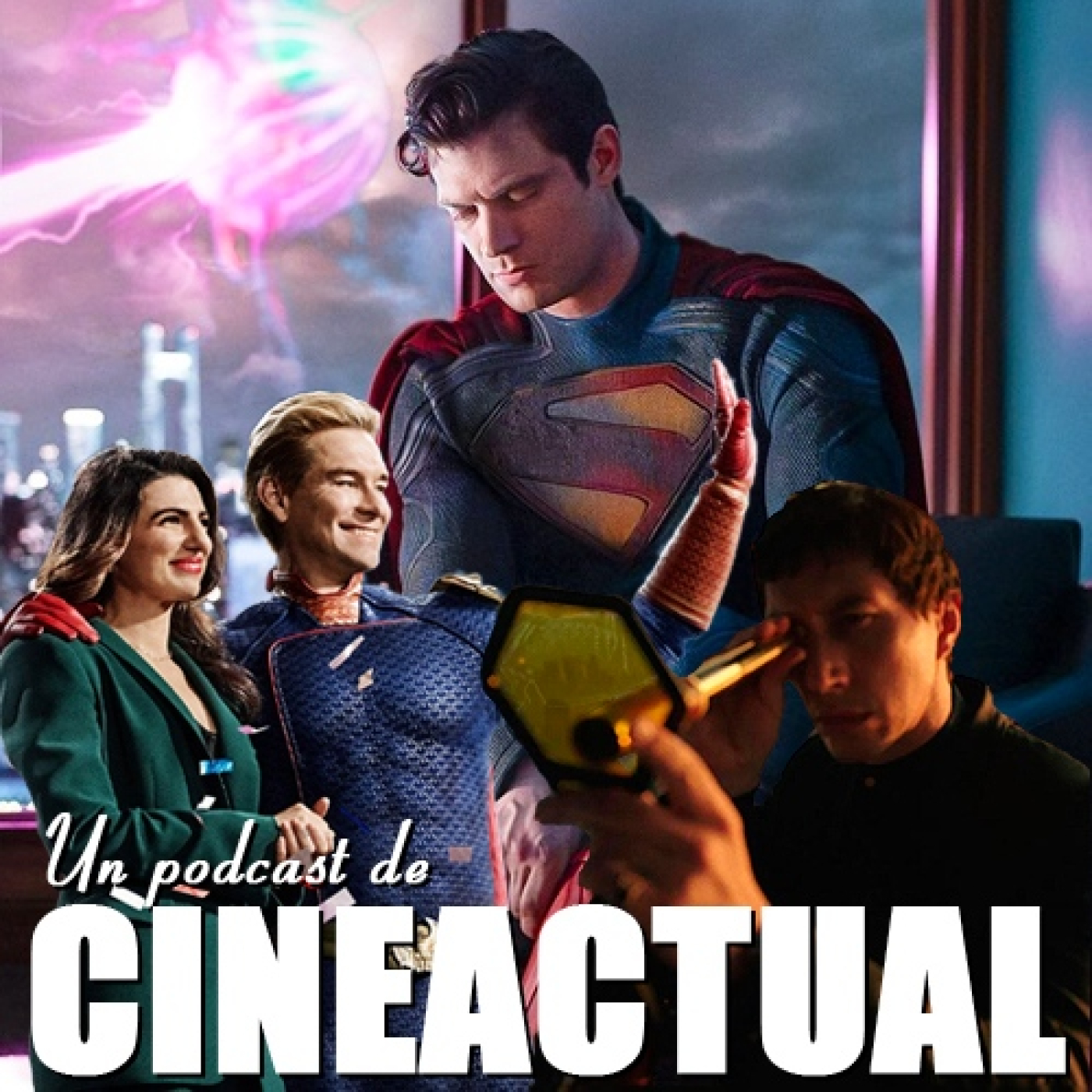 CineActual