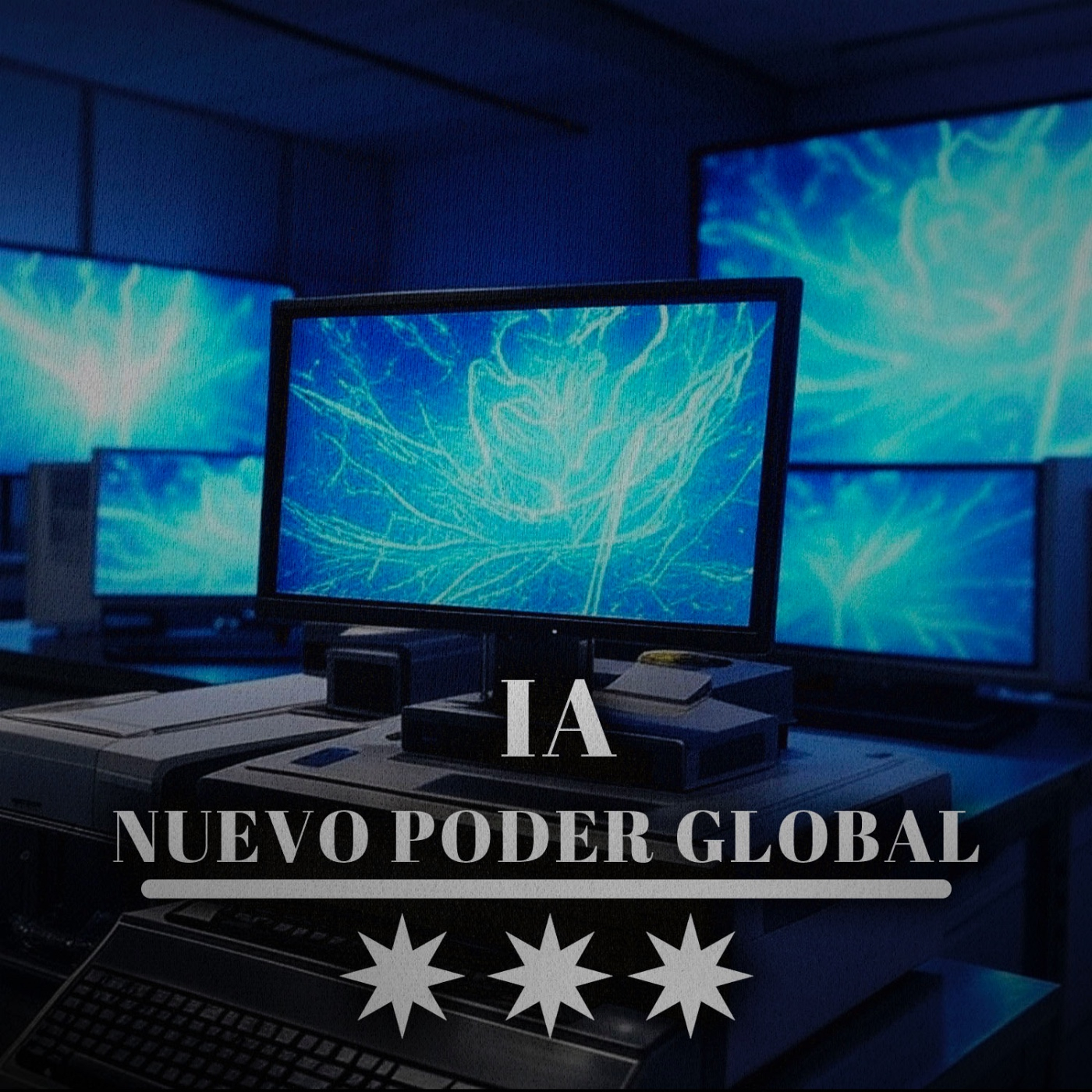 El Futuro se decide ahora: la IA, el nuevo Poder Global