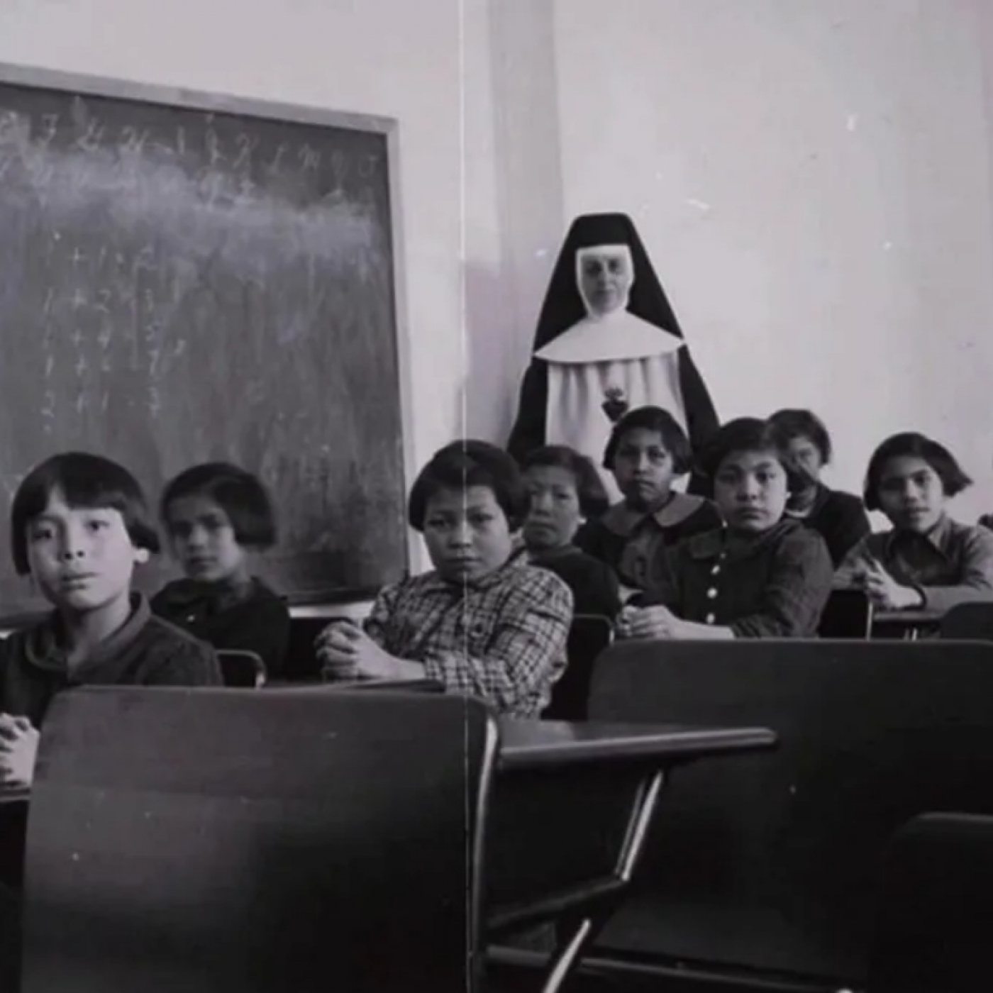 Horizonte: La verdad sobre el internado del terror en Canadá