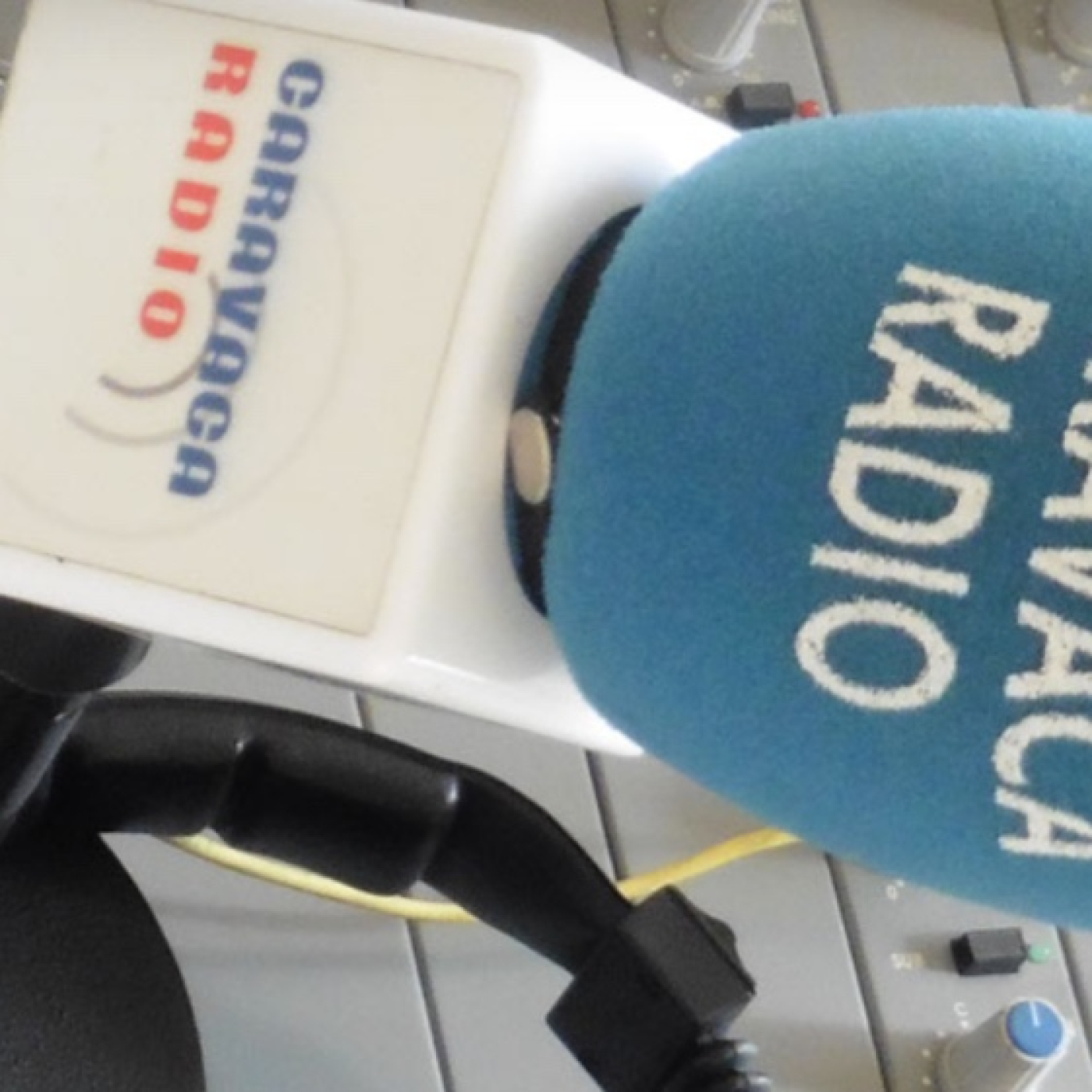 CARAVACA RADIO- Informativo mediodía (09-04-2026) episode artwork