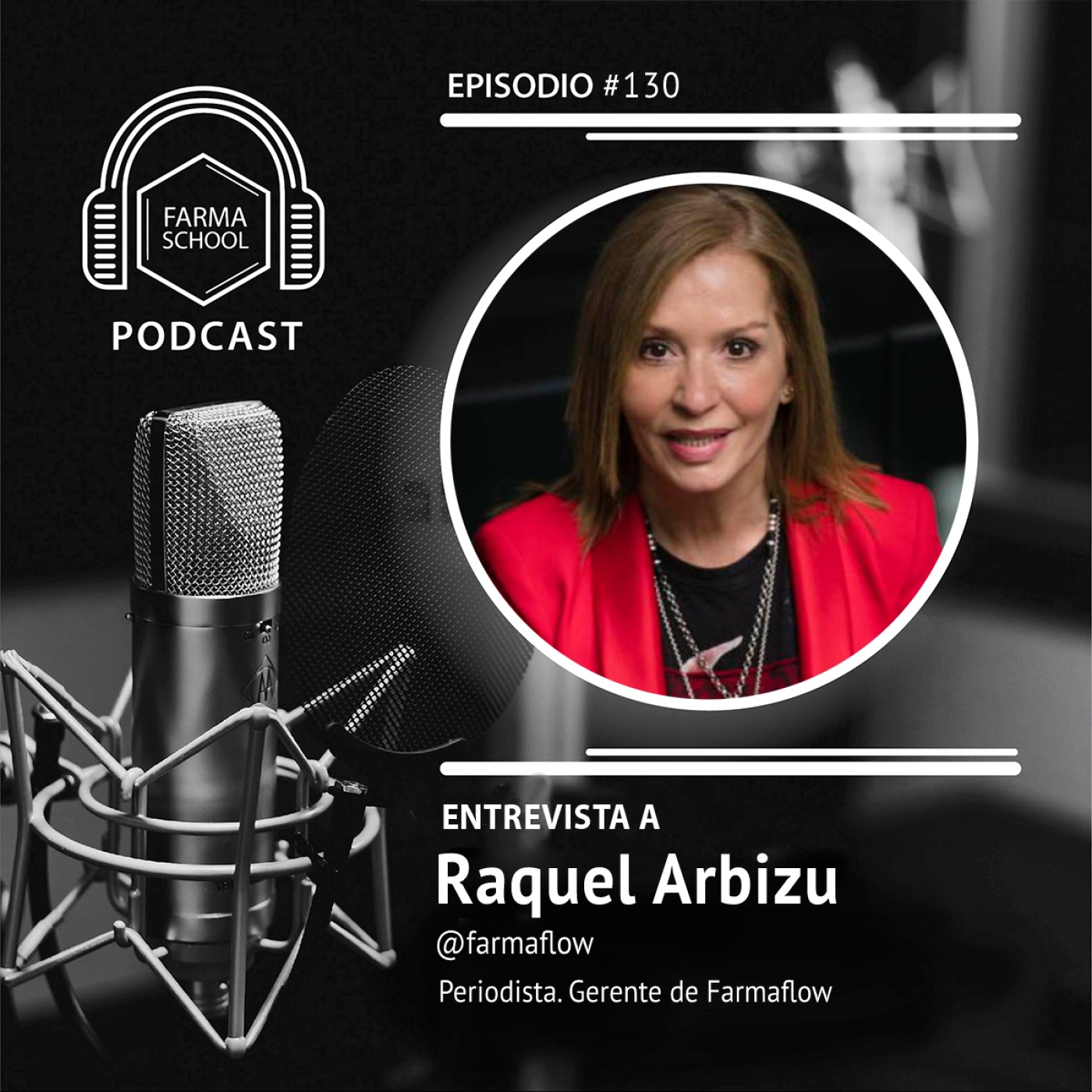 Farmaschool Podcast