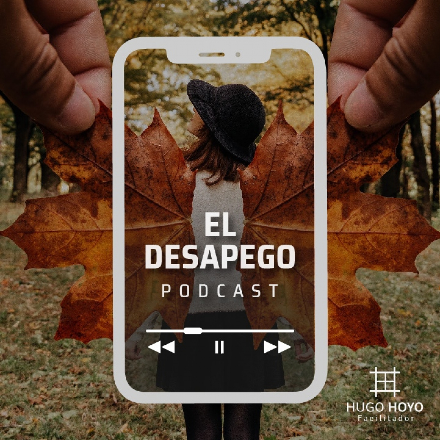 Hugo Hoyo podcast