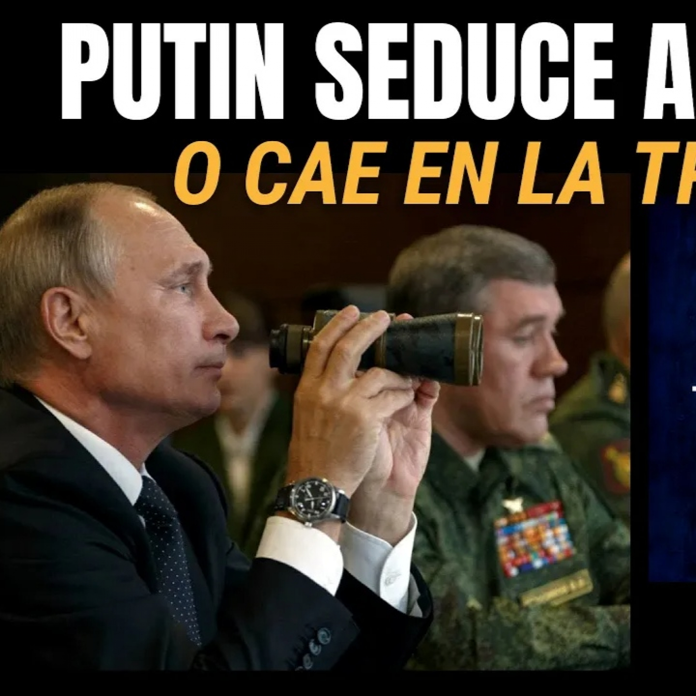 Detrás de la Razón con Roberto de la Madrid