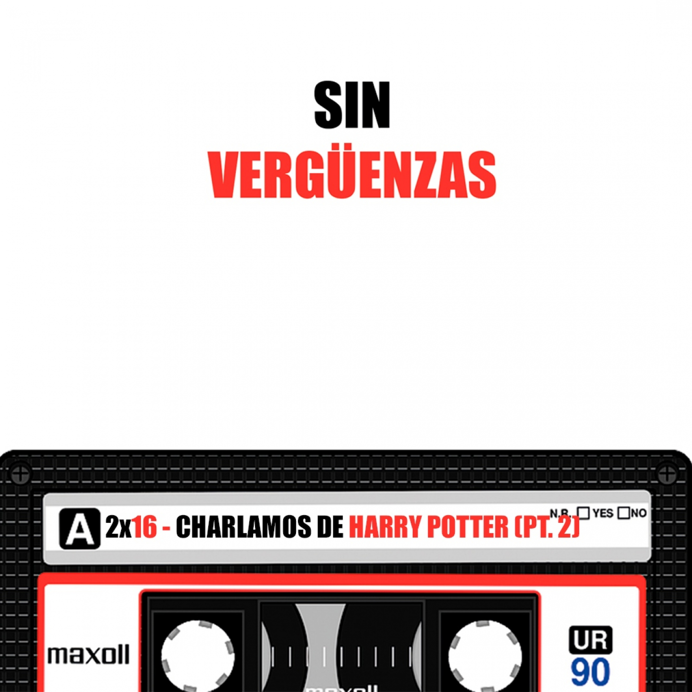 Sin Vergüenzas Podcast