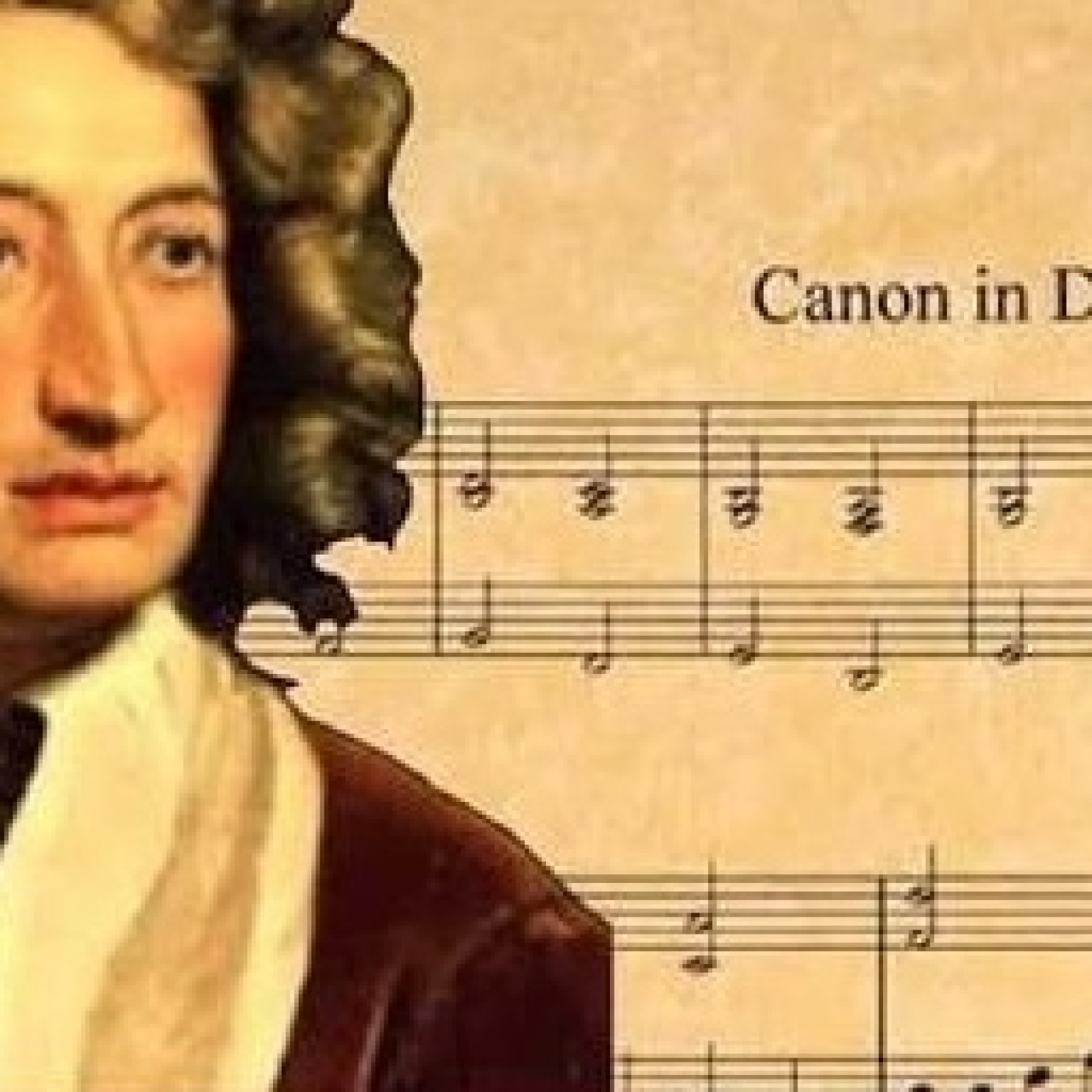 Adagio emotivo al estilo de J. Pachelbel | Violín, violonchelo y piano | Hermosa música barroca episode artwork