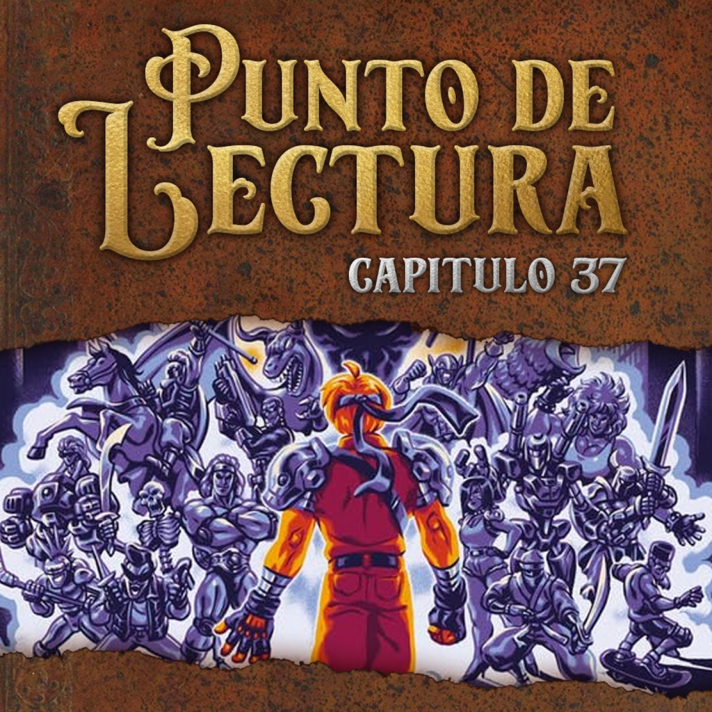 PUNTO DE LECTURA. Capítulo 37: El arte de Clair Obscur Expedition 33 y Go Straight la guía definitiva de los beat em ups