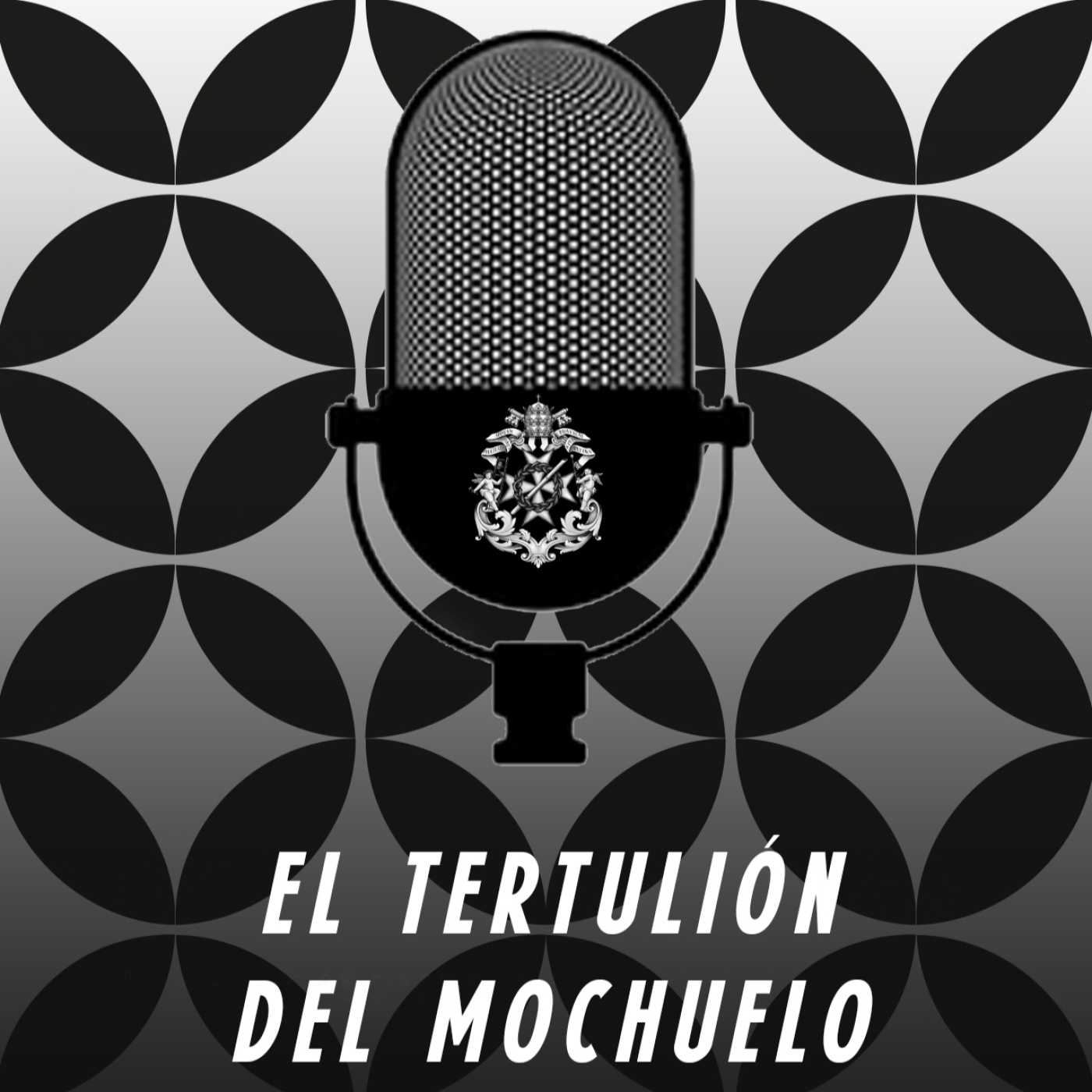EL TERTULIÓN DEL MOCHUELO #2 - F. JAVIER ROMÁN AZORES episode artwork
