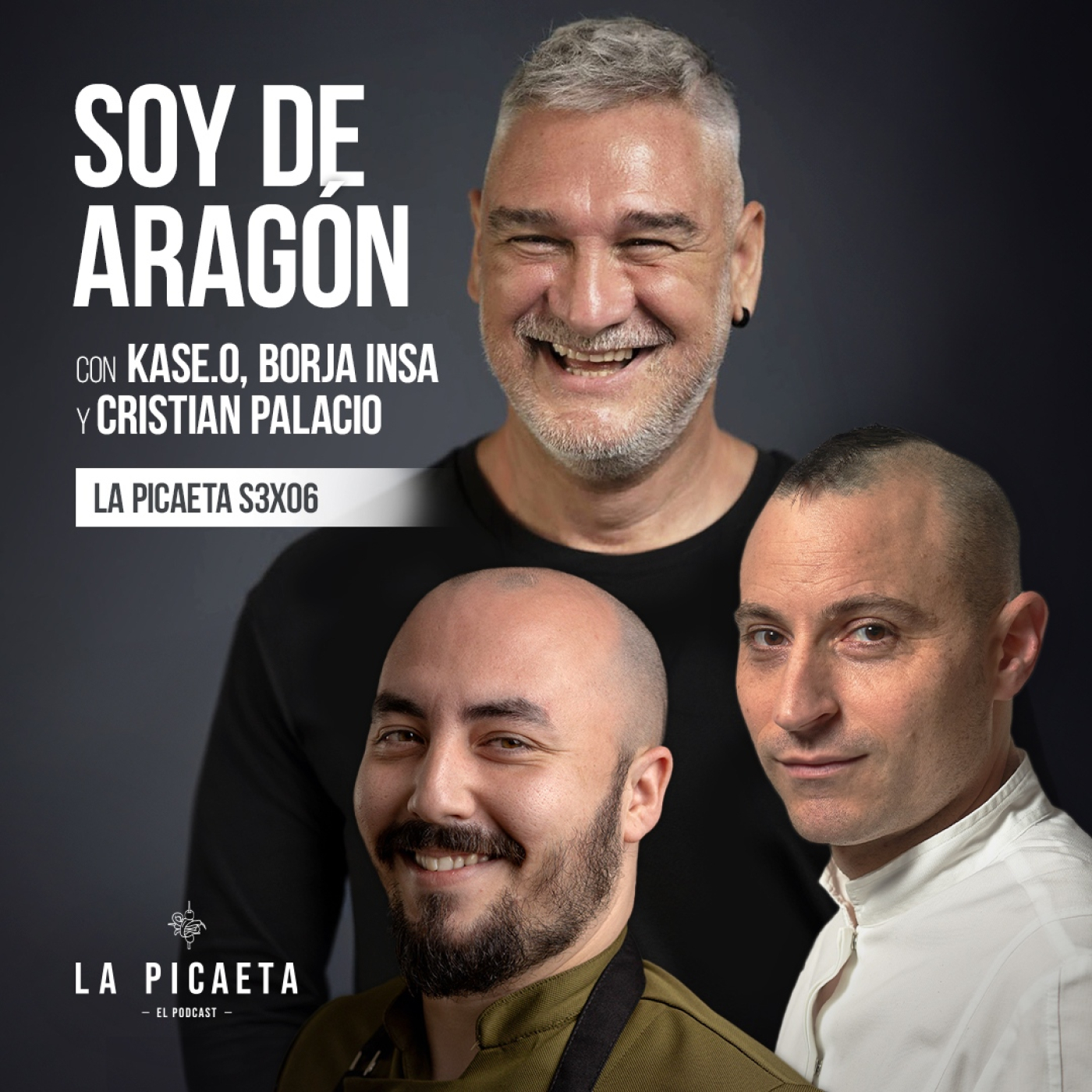 LA PICAETA