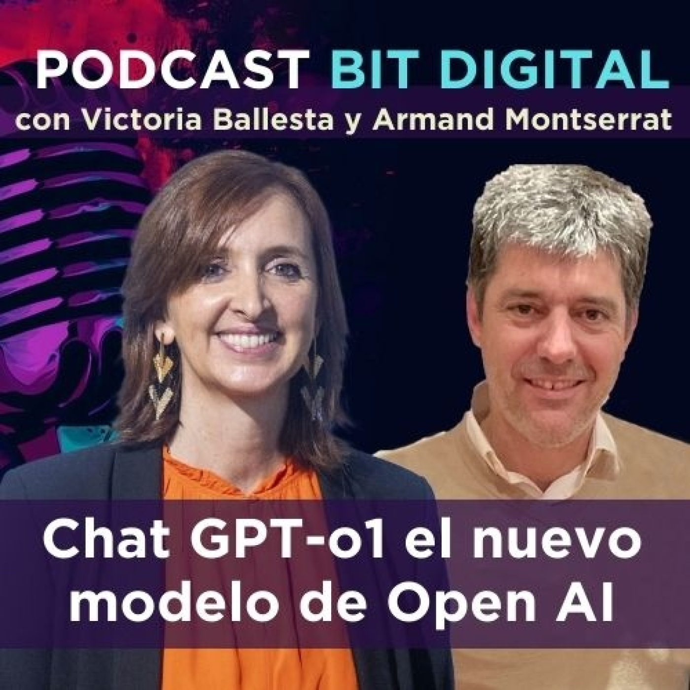Chat GPT-o1 el nuevo modelo de OpenAI