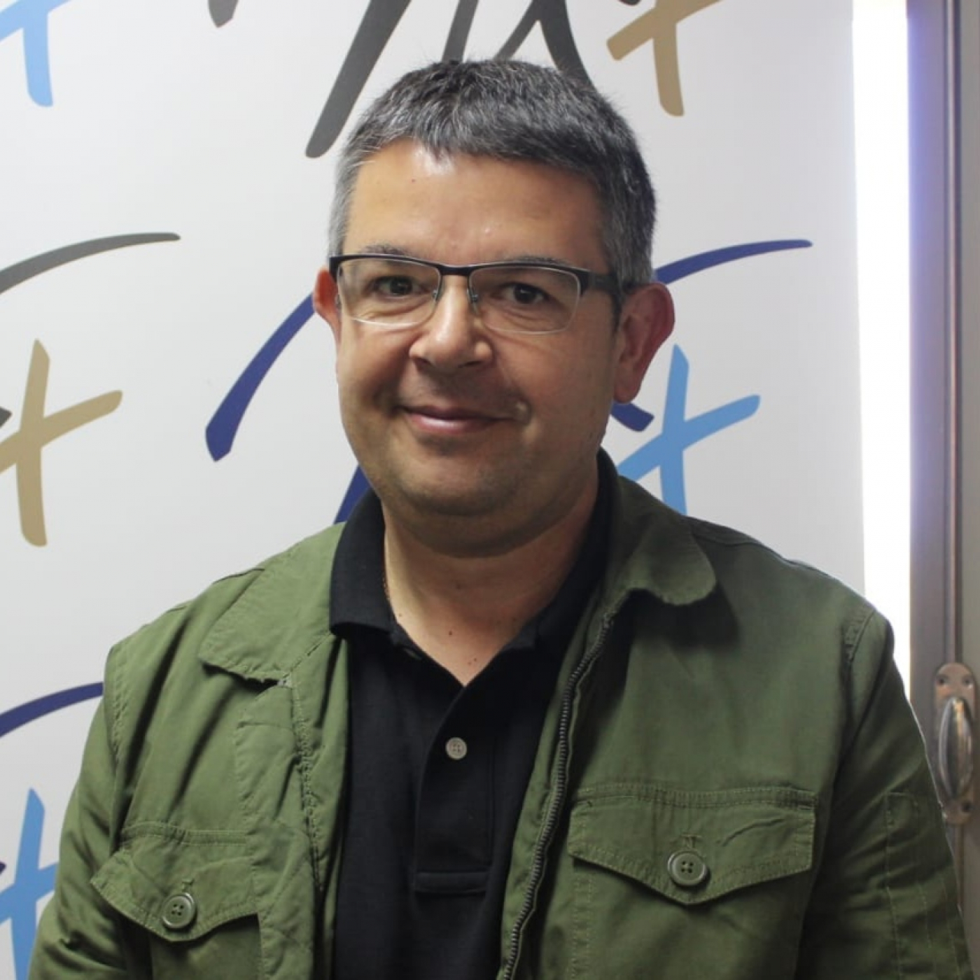Simón Fernández: "Temos que intentar levar a identidade diocesana aos nosos alumnos" episode artwork