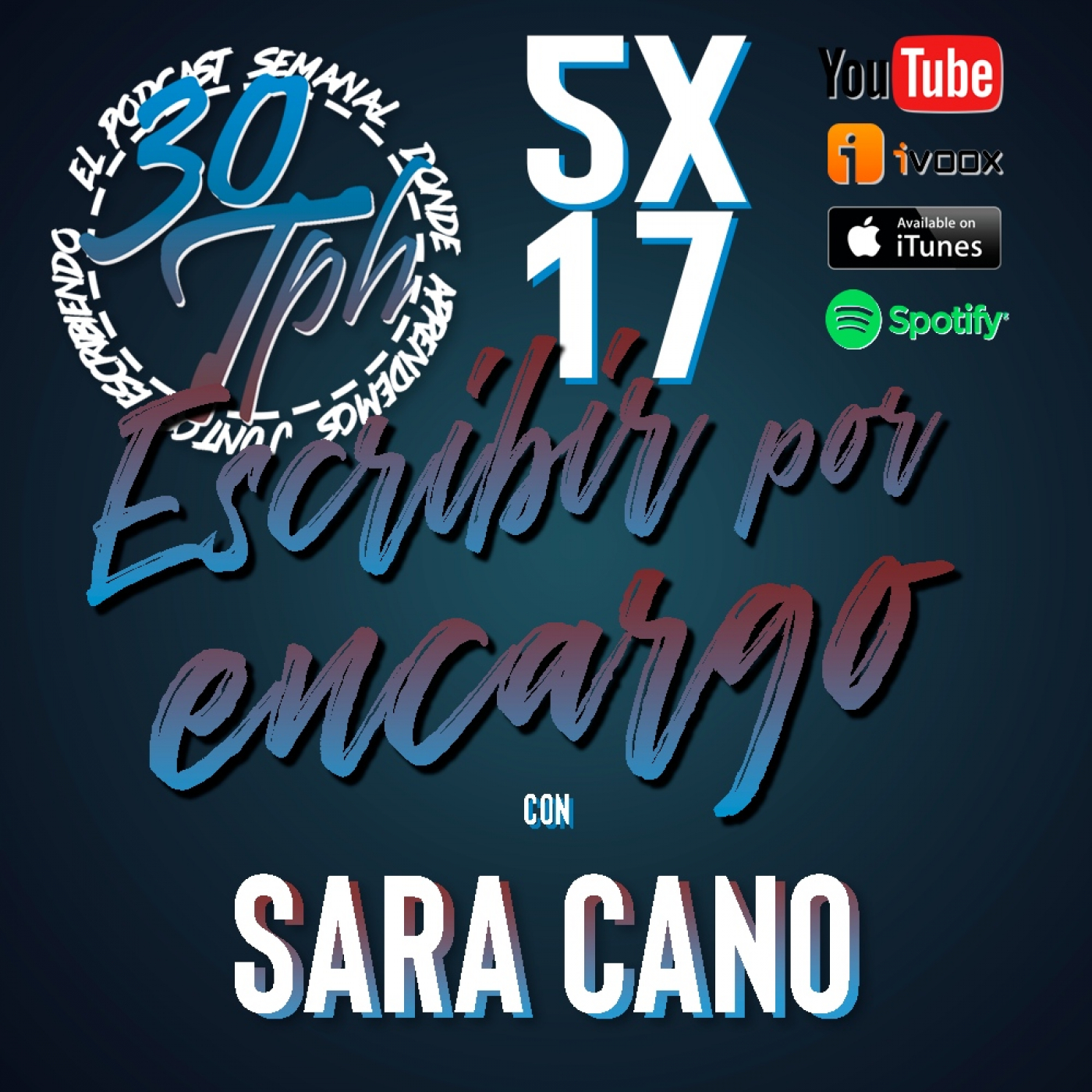 30teclasporhora