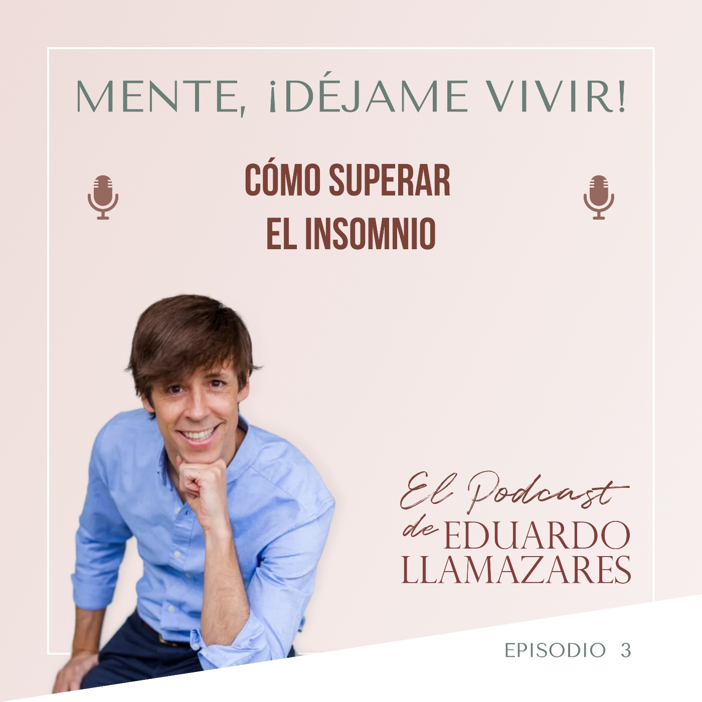 Cómo superar el insomnio.