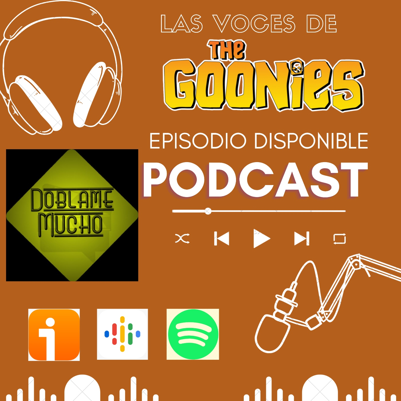 Dóblame mucho