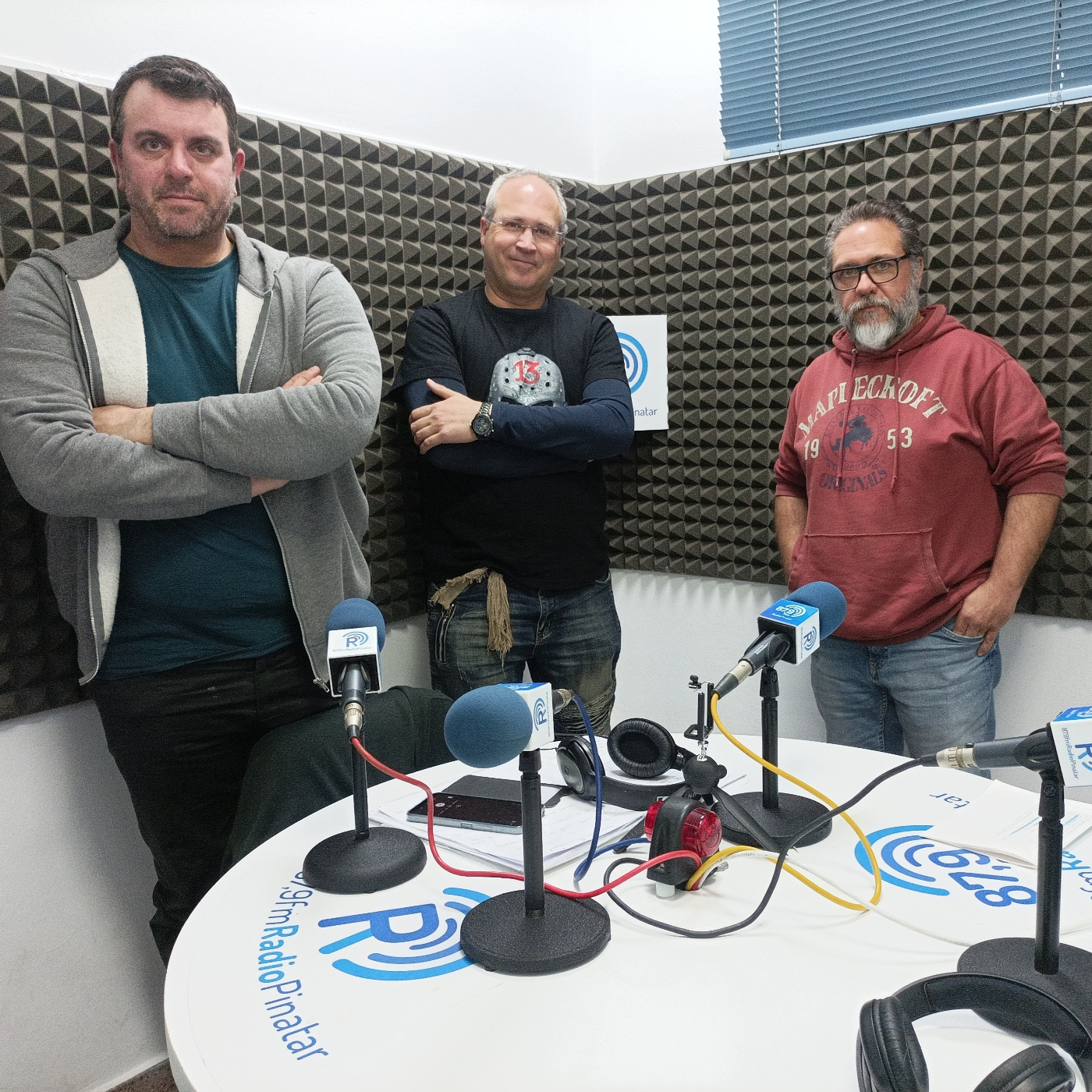 Cinema fm 08.03.24 episode artwork