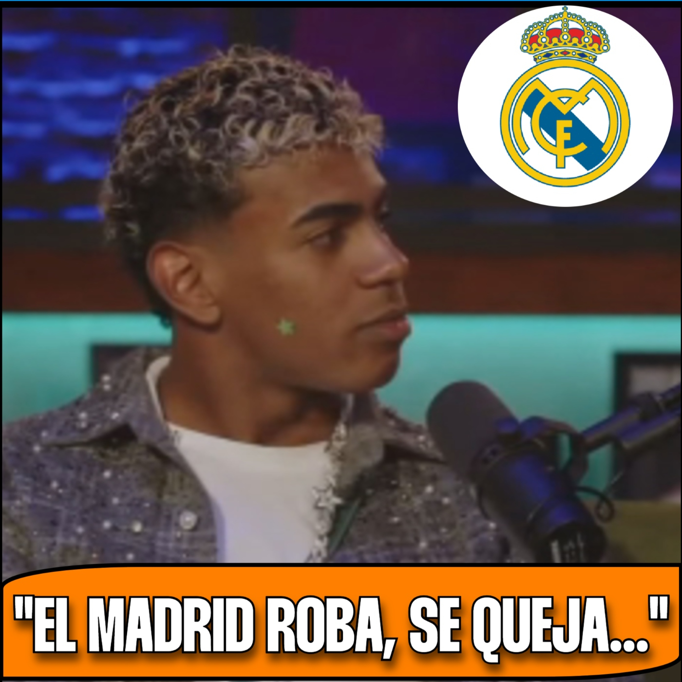 23/10 EL CHIRINGUITO DE JUGONES