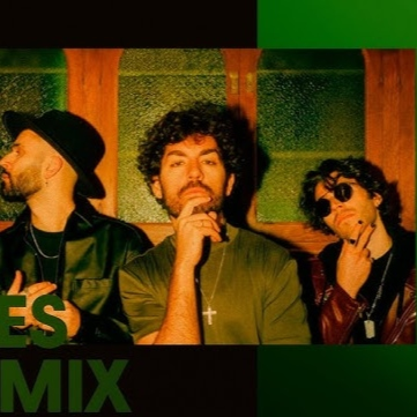 Siloé se convierte en el nuevo número 1 de Estación GNG - Nuevo Top 30 lista musical episode artwork