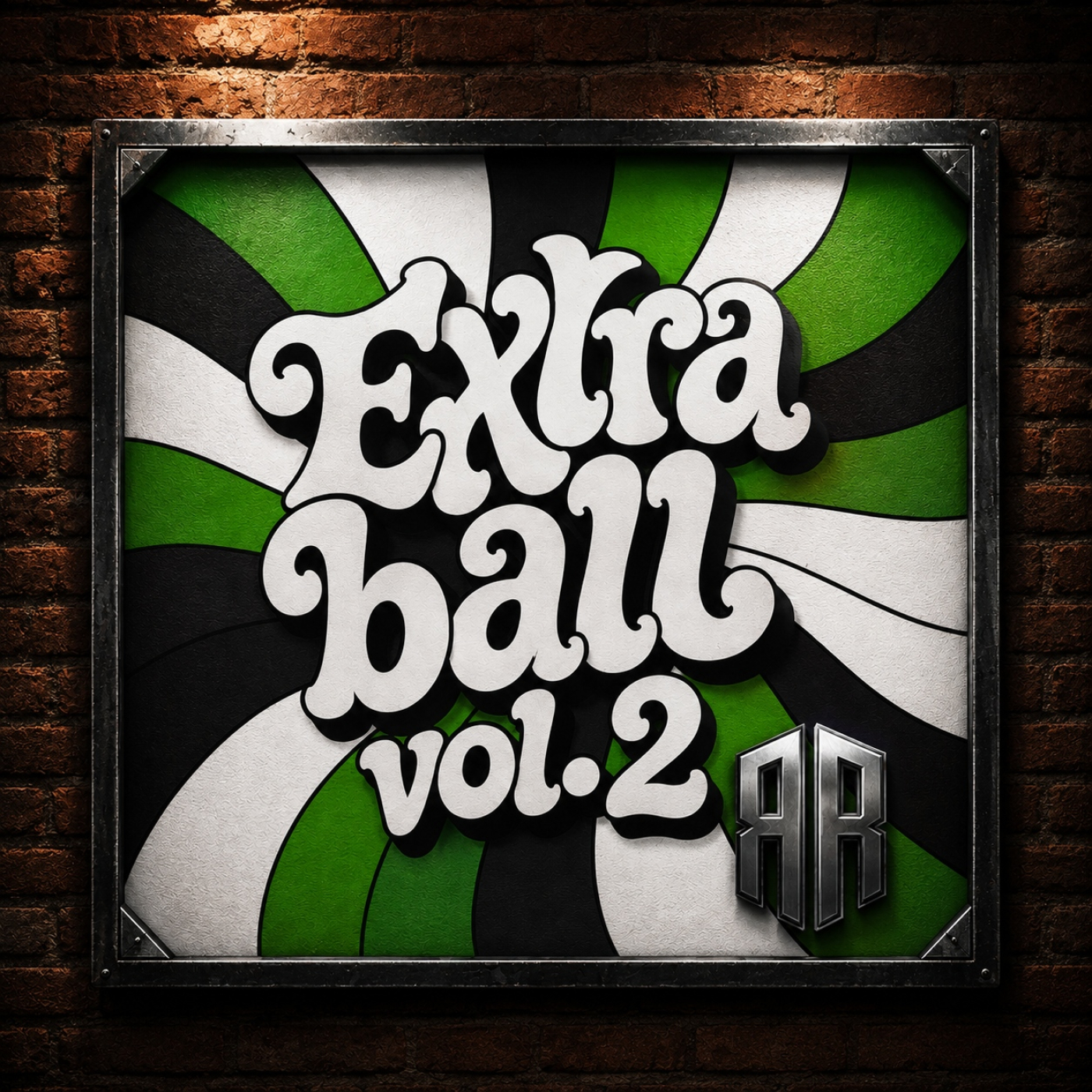 Ramón Roca - Extra Ball vol. 2 Session episode artwork