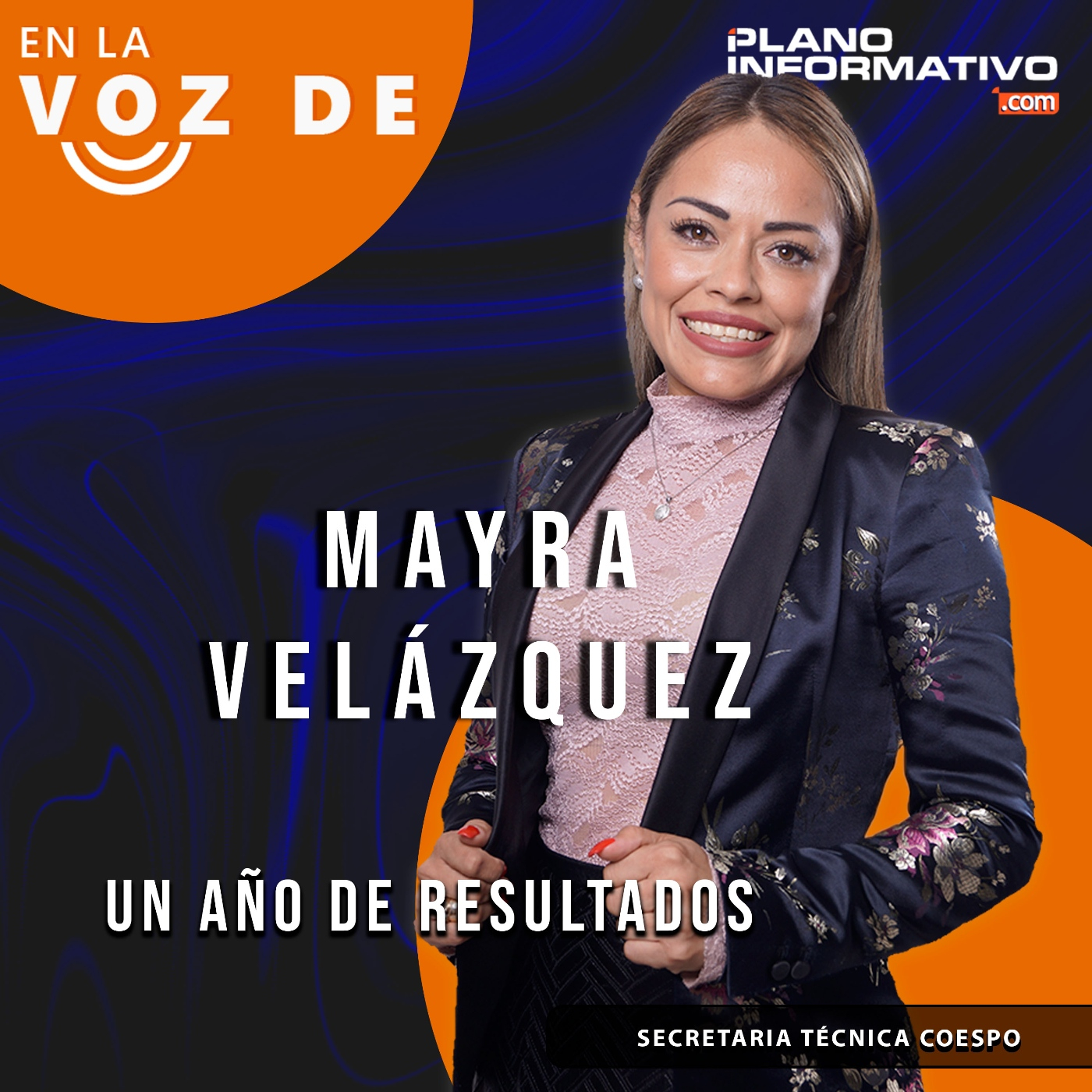 En la Voz de.......
