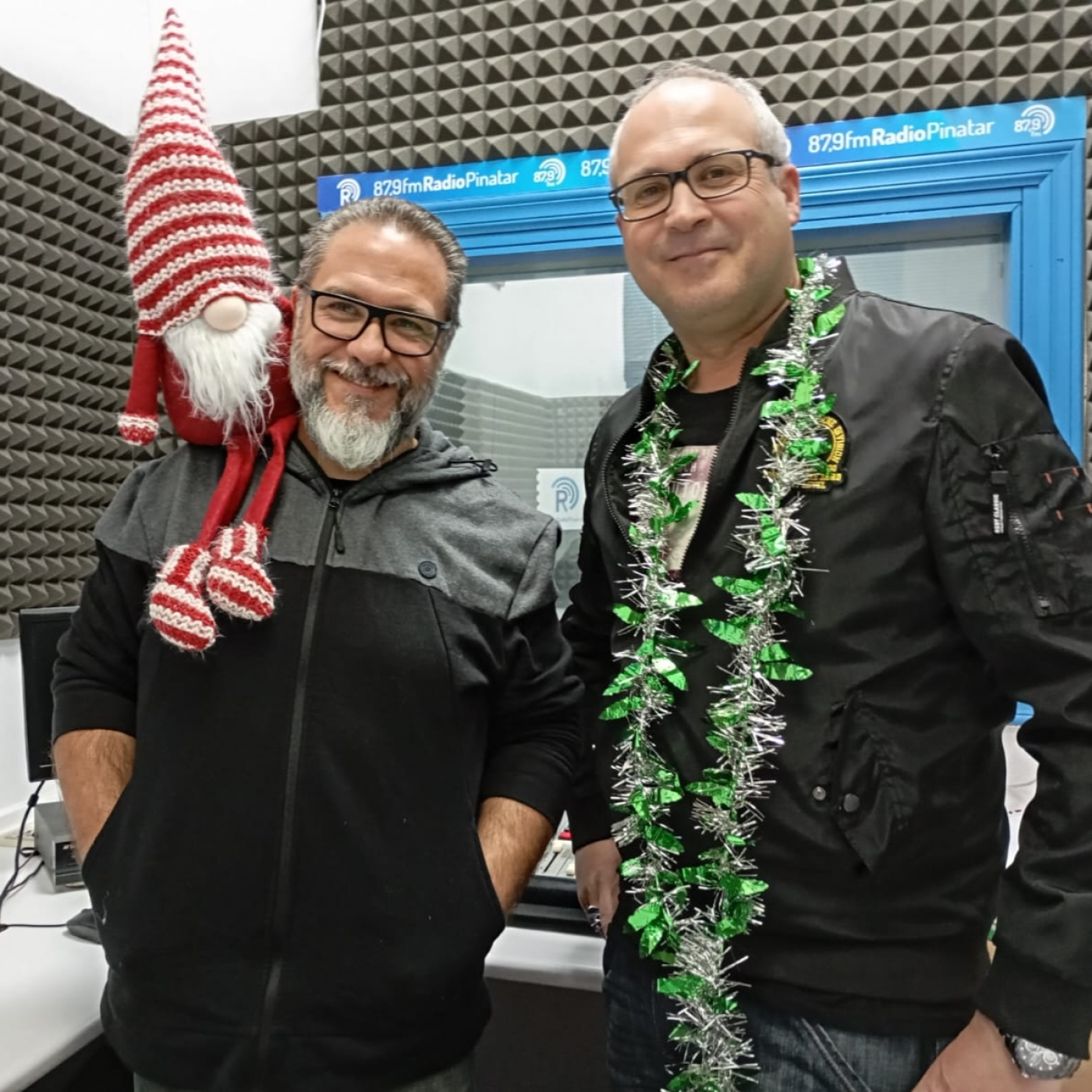 Cinema FM 15-12-23 episode artwork