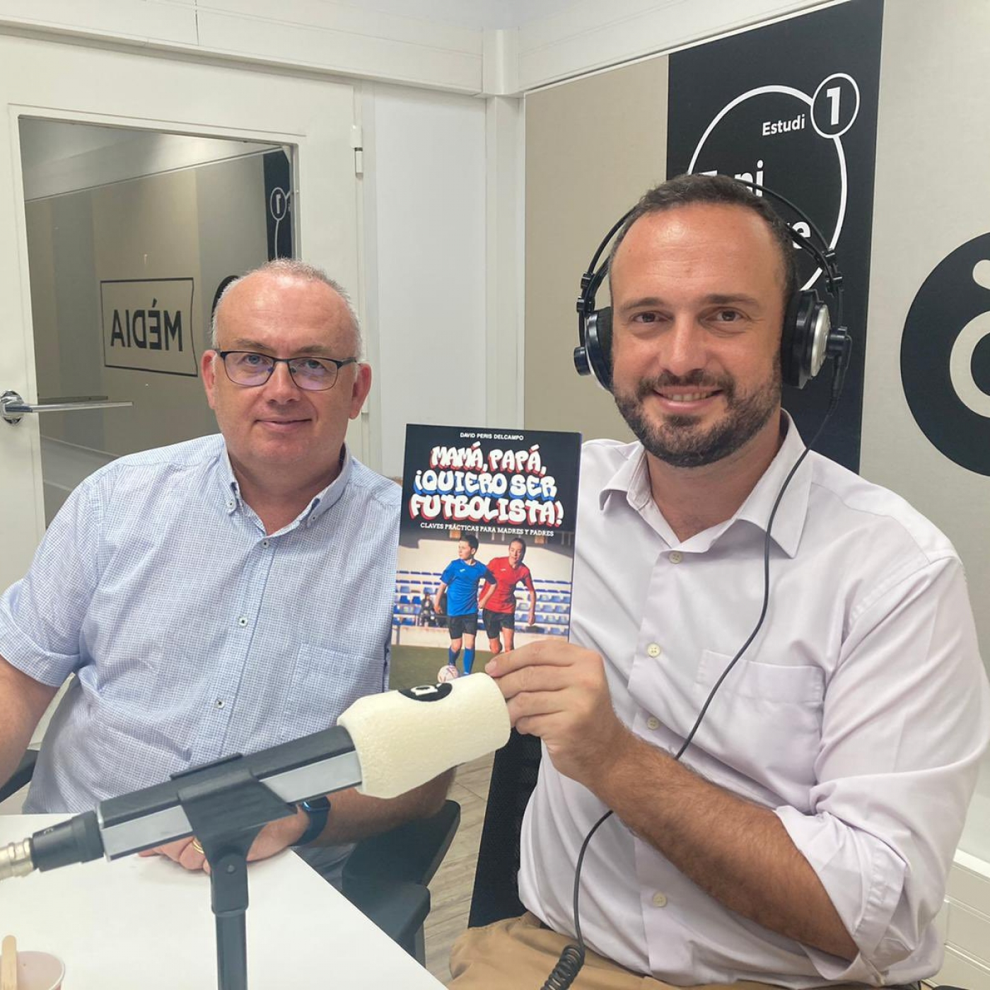 Ràdio Autonòmica en Valencià