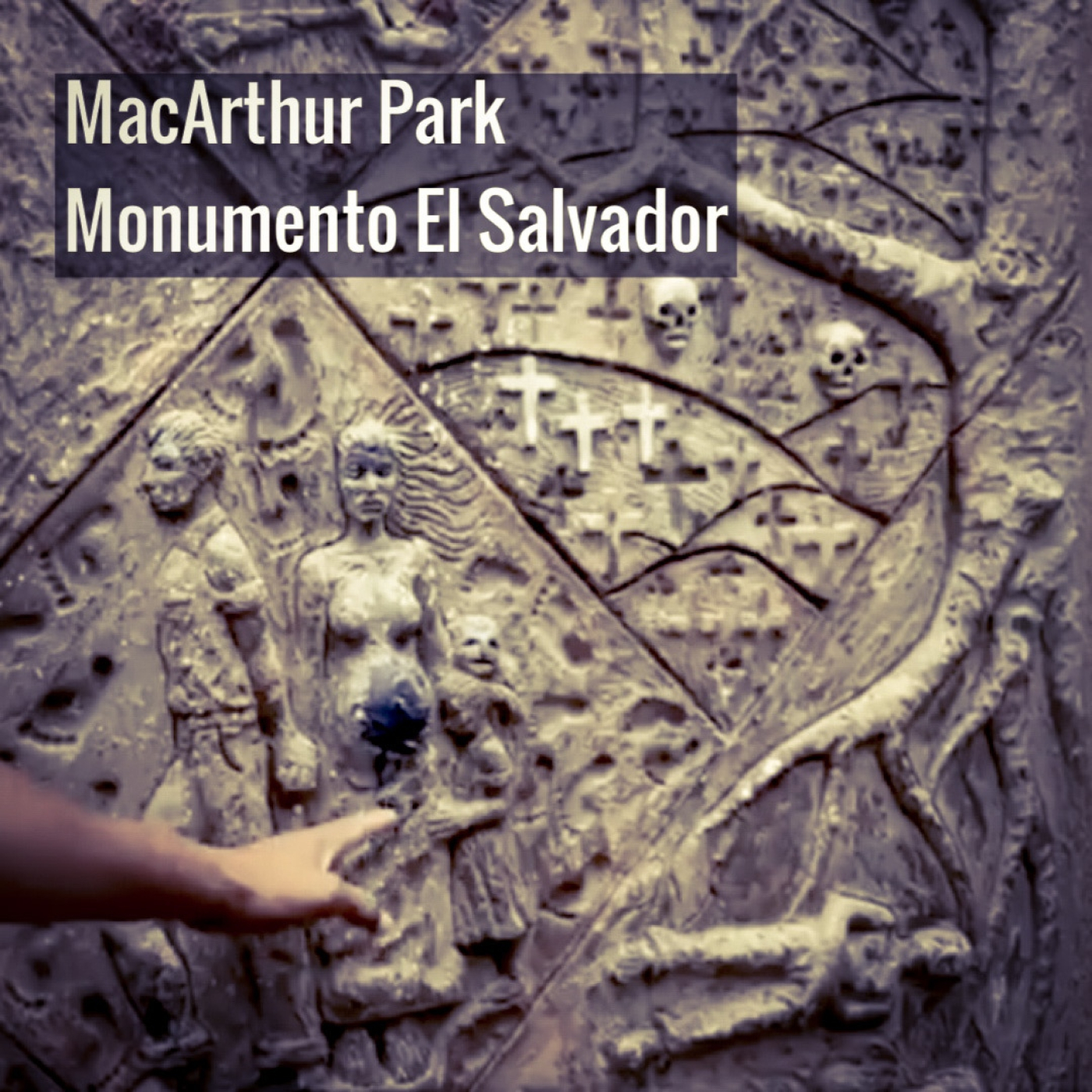 CONCENTRACIÓN SV - MACARTHUR PARK / César Fuentes / 100722 episode artwork