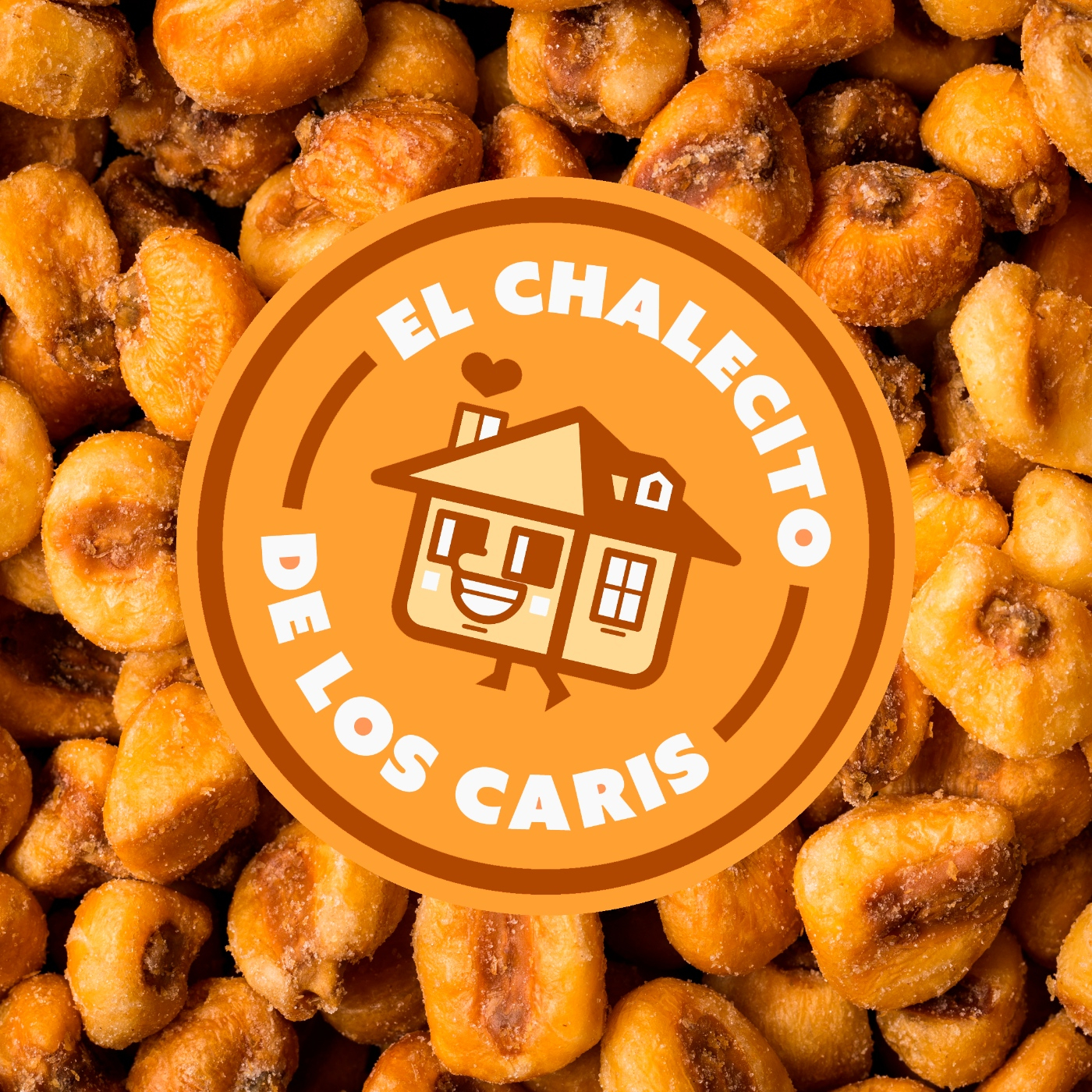 El Chalecito de los Caris