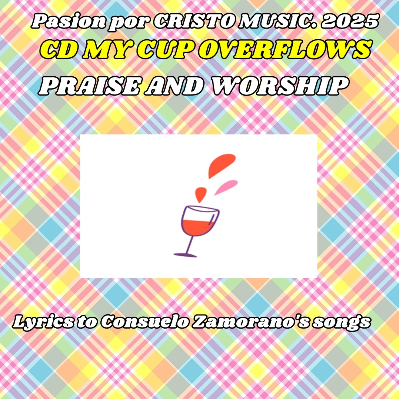RADIO PRAISE MUSIC Y CDS