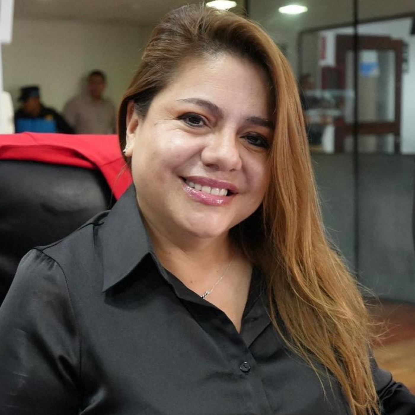 ENTREVISTAS