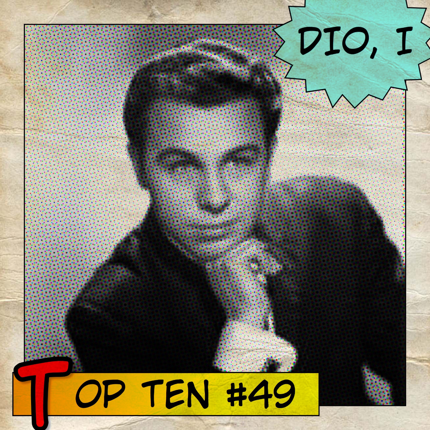 Top Ten #49: Especial Ronnie James Dio, parte 1