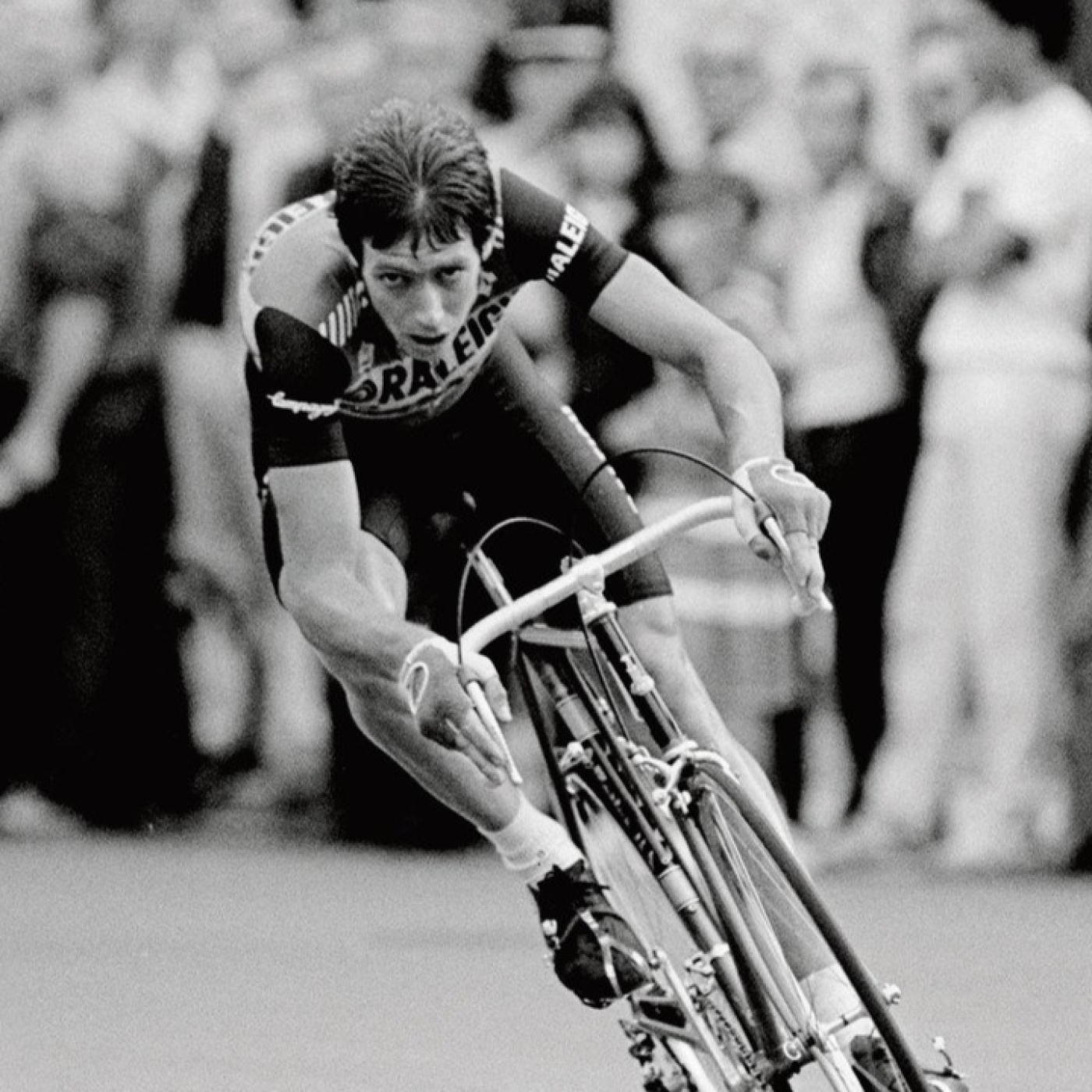 Pedal Vintage