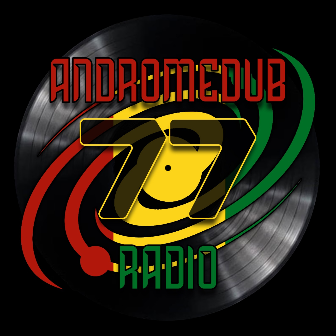 Andromedub