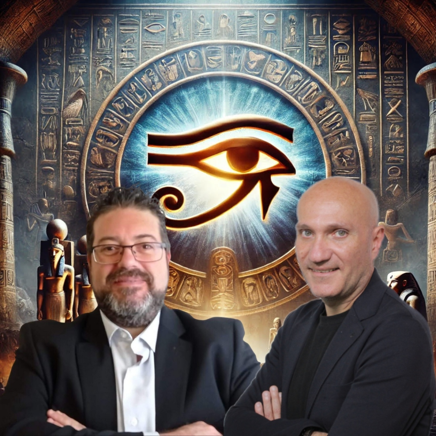 Marcado por el Misterio 2.0