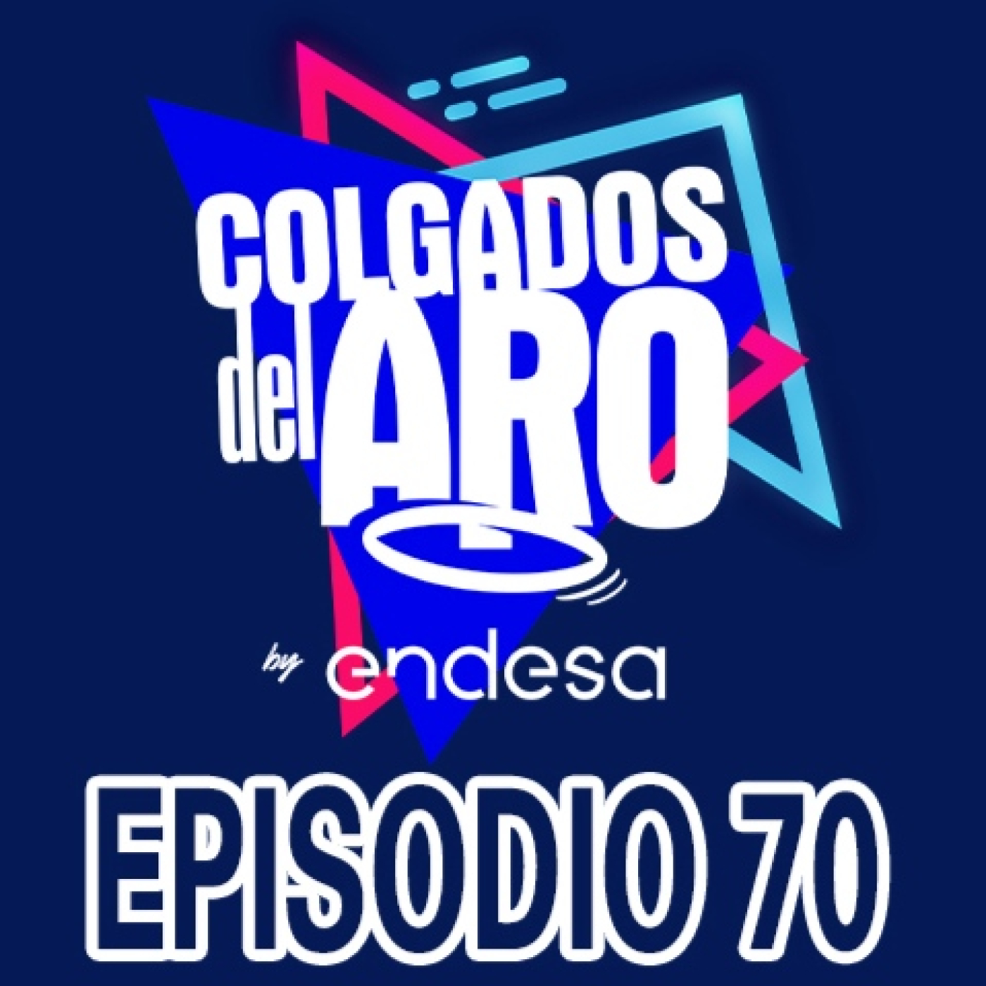 TOP 5 MOMENTOS DE RICKY - ENCHURÁNKING - CdA T9 #70 episode artwork