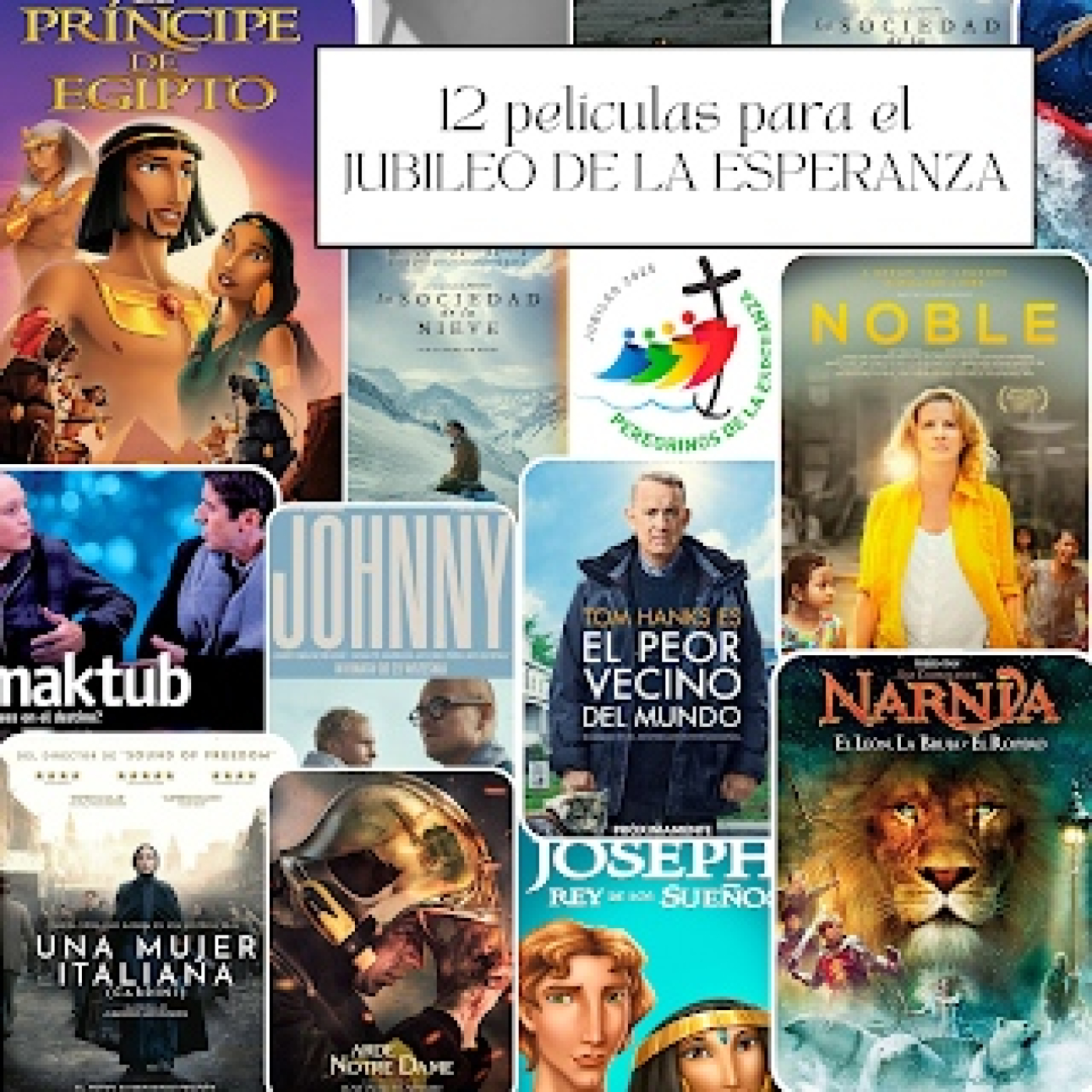 Cine y Libertad