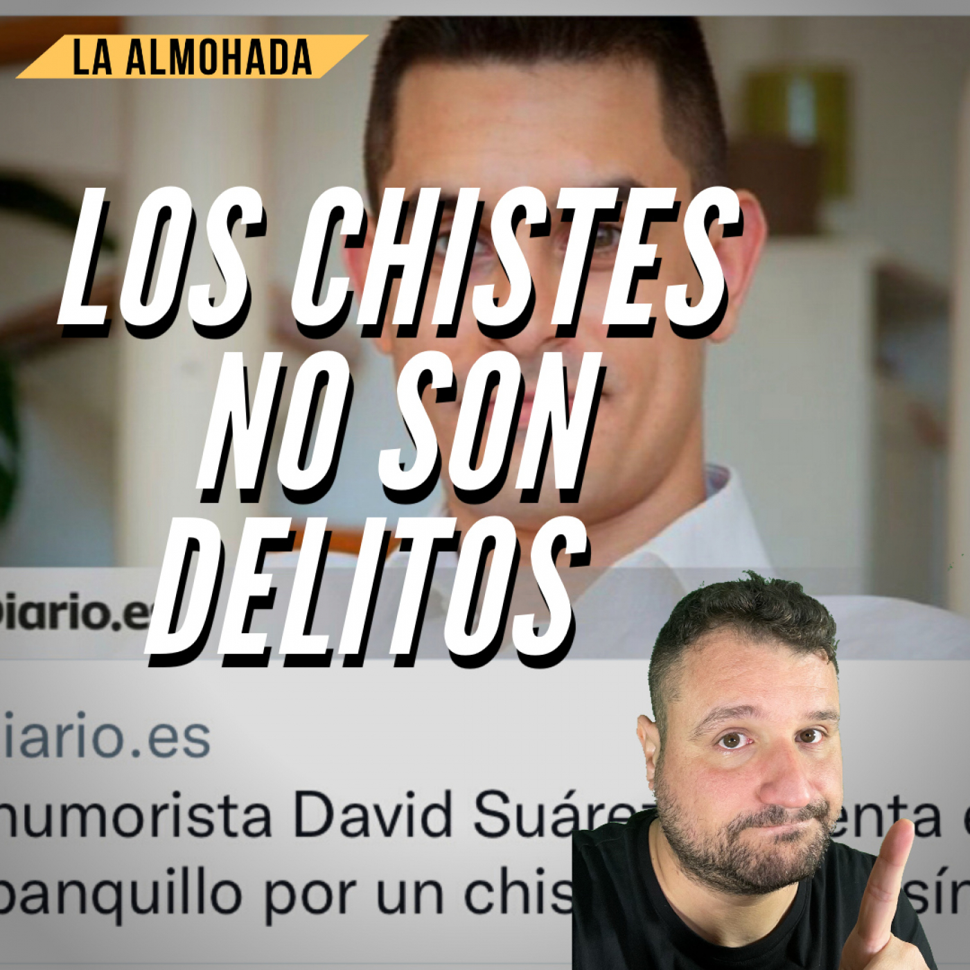 La almohada